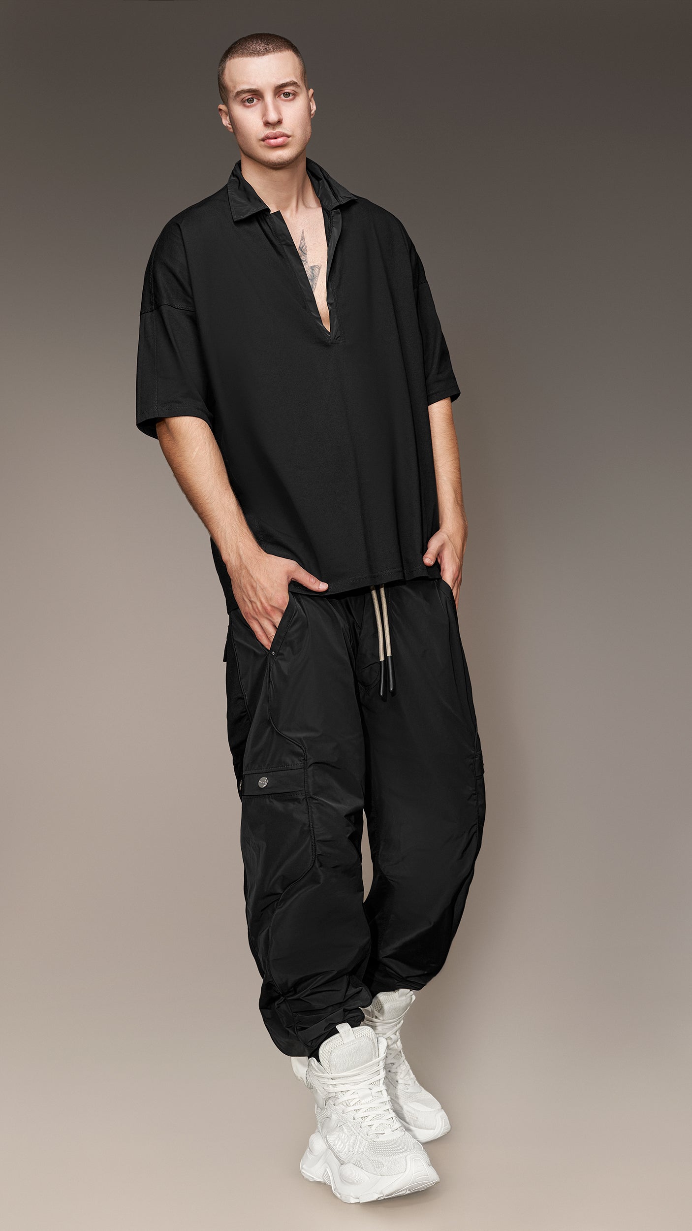 Polo Shirt - T16662