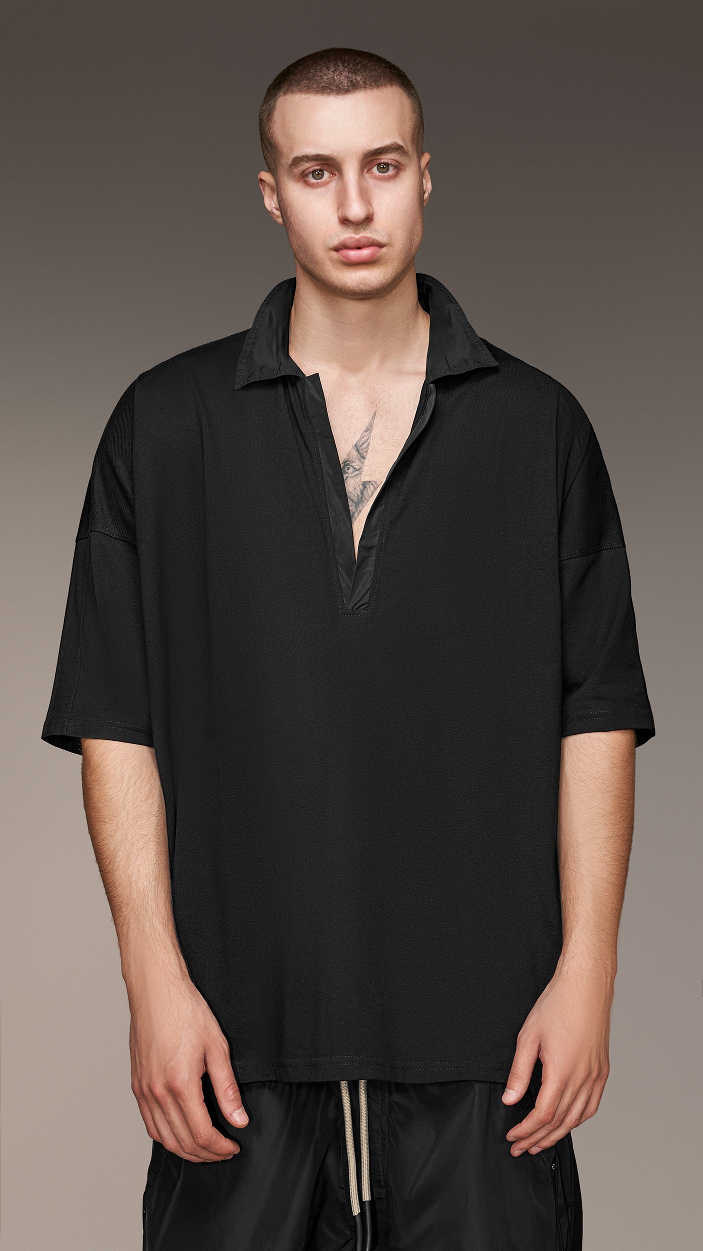 Polo Shirt - T16662
