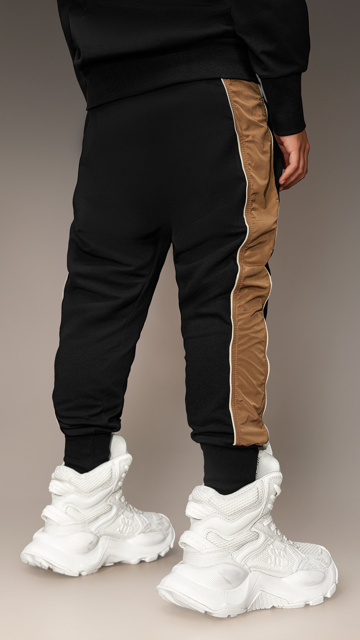 Jogger Trousers - P36690