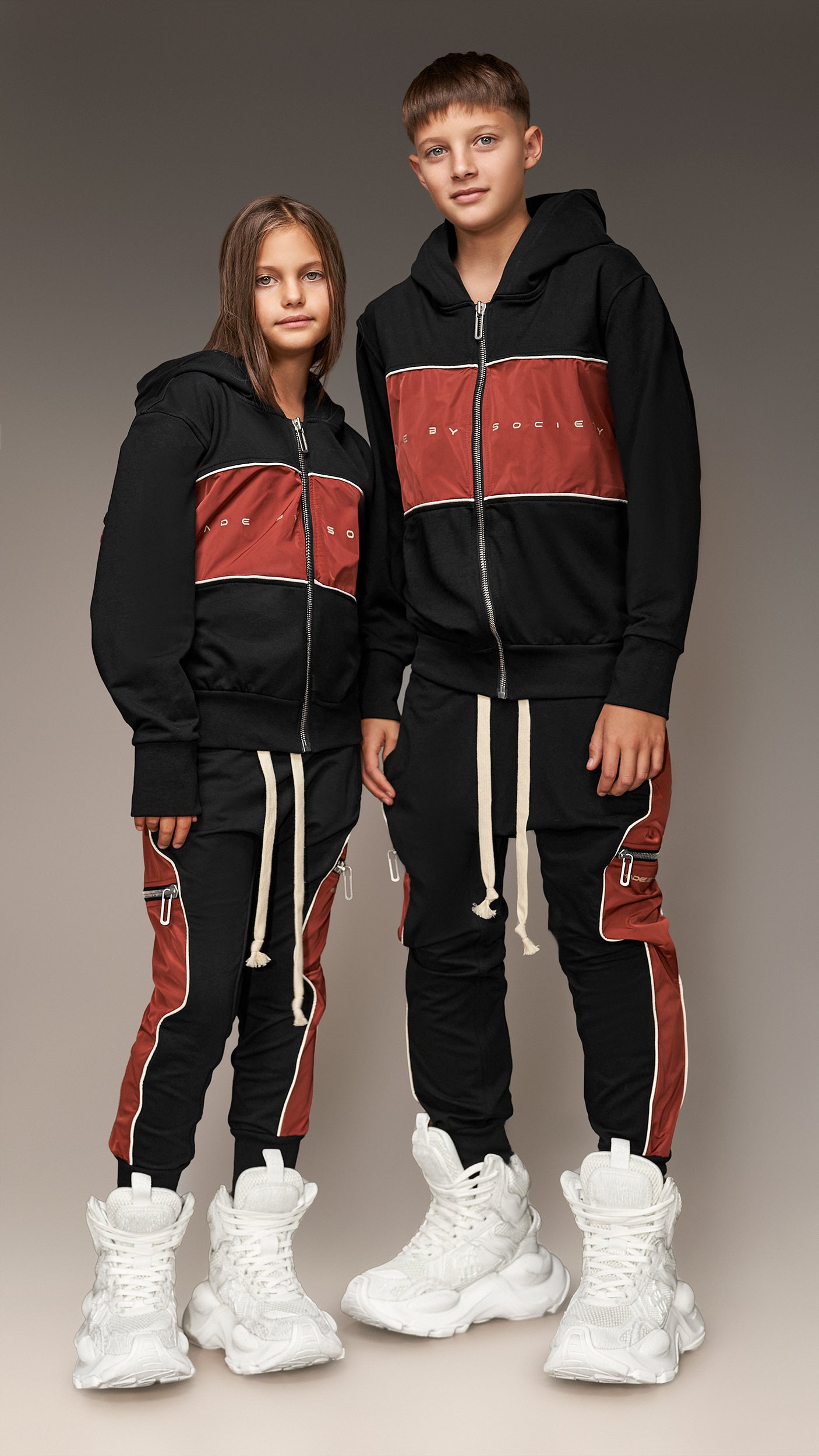 Cargo Trousers - P36667