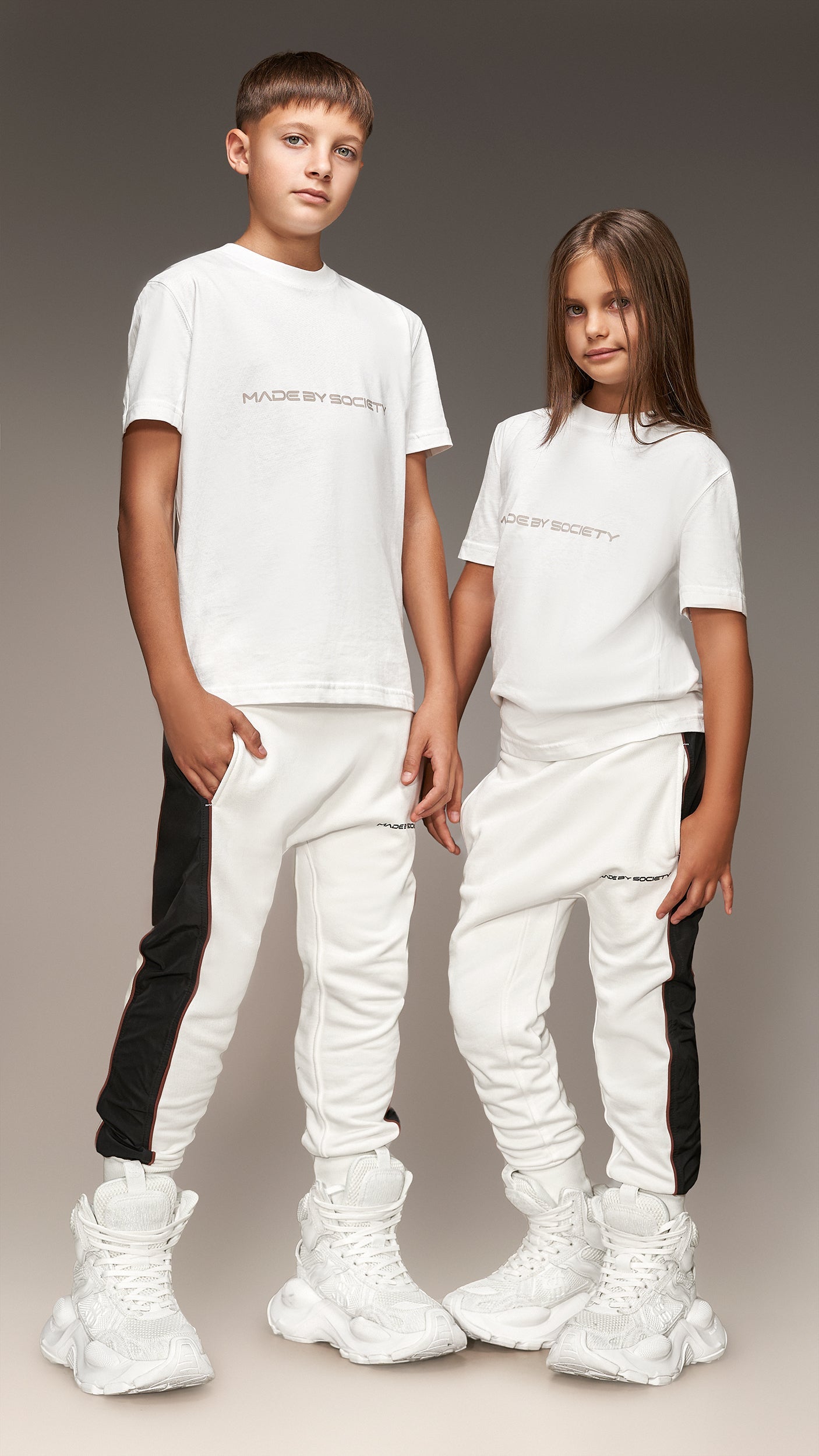 Jogger Trousers - P36733