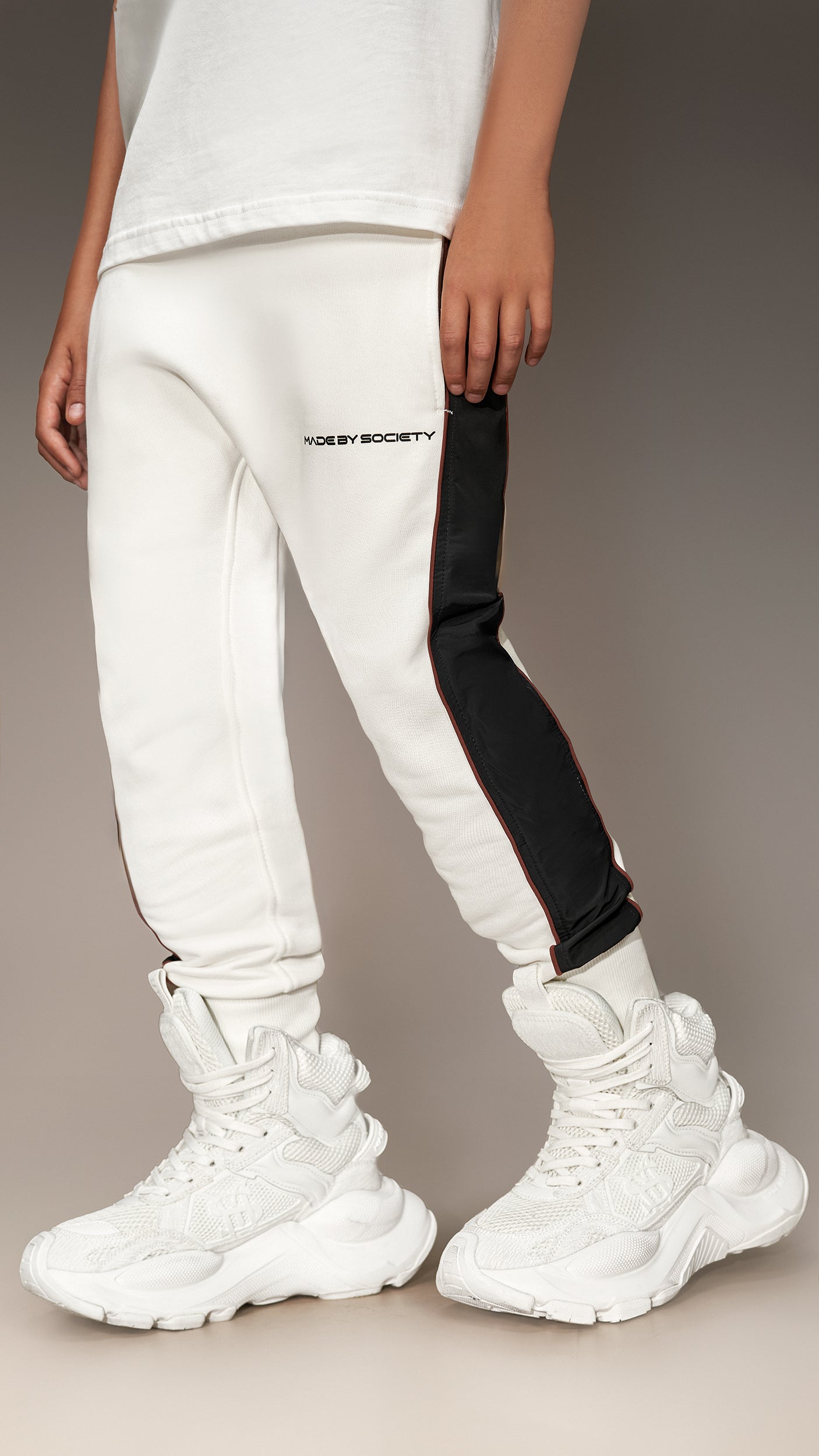 Jogger Trousers - P36733