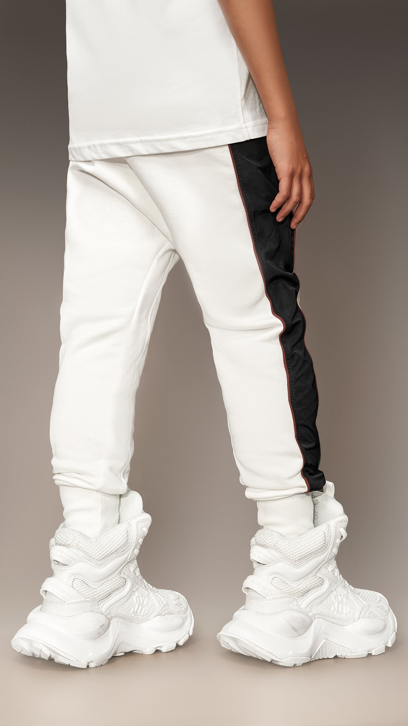 Jogger Trousers - P36733