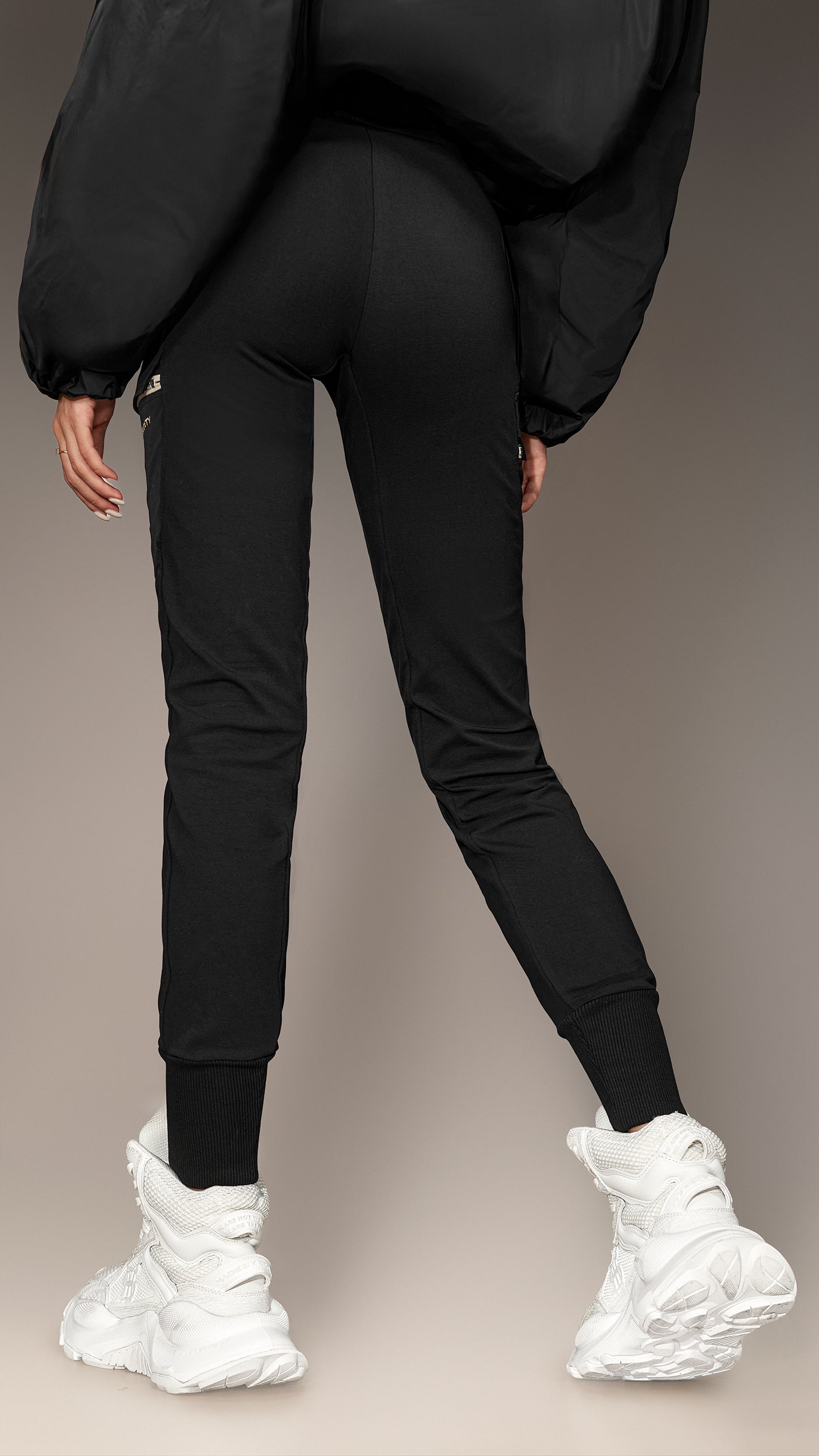 Cargo Trousers - P26712