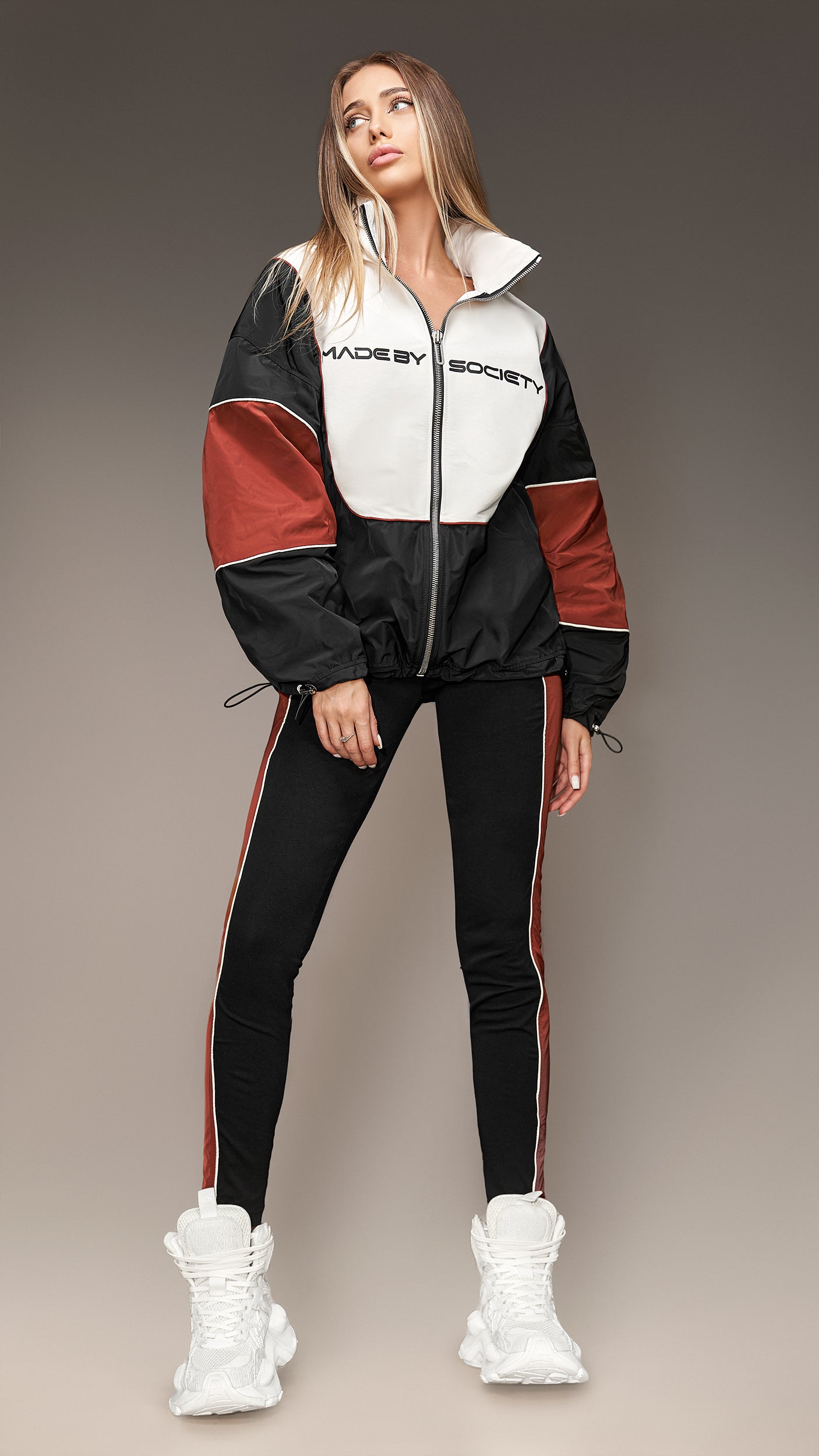 Made by Society Hoodie - H26678