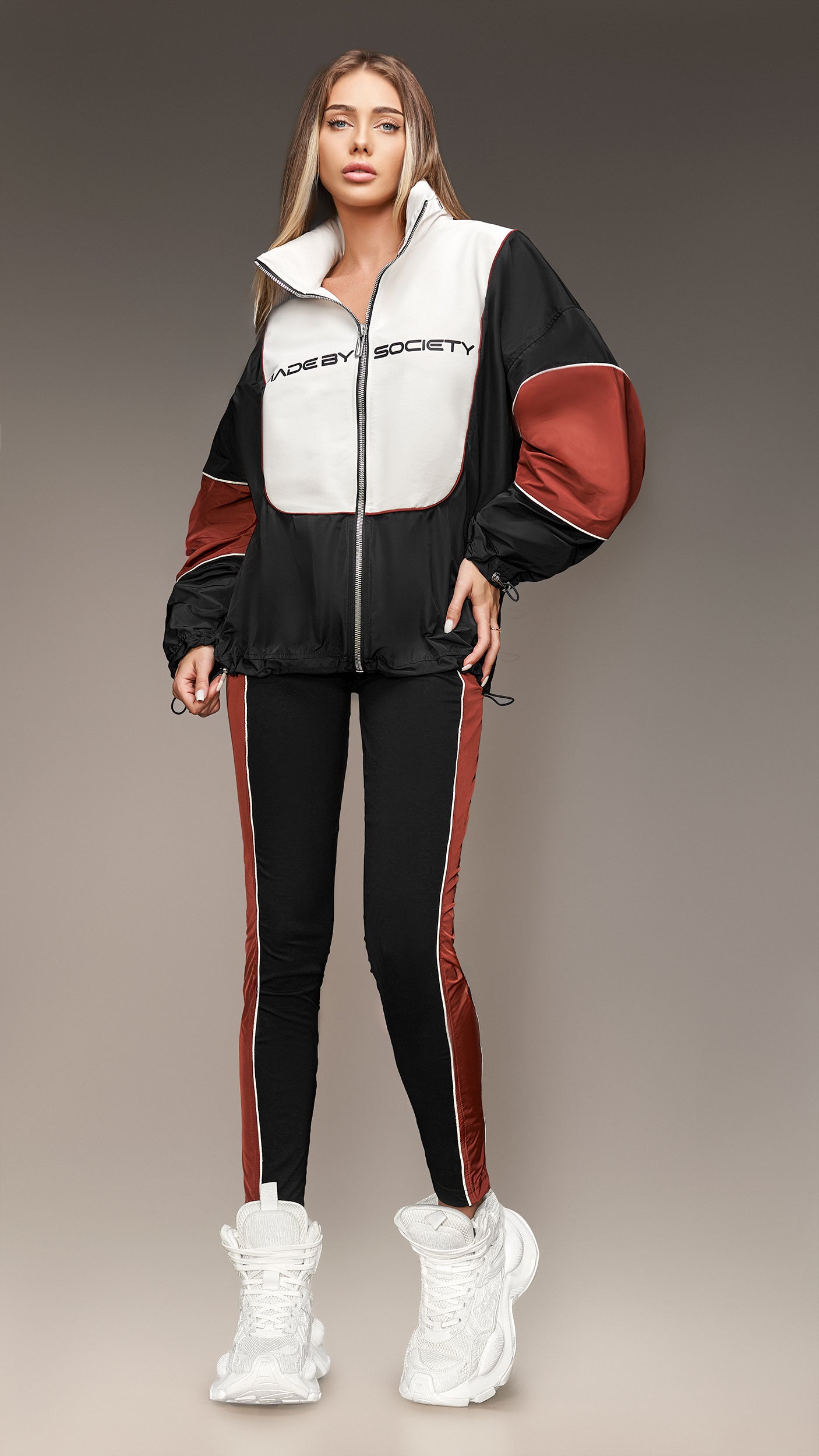 Made by Society Trousers - P26676