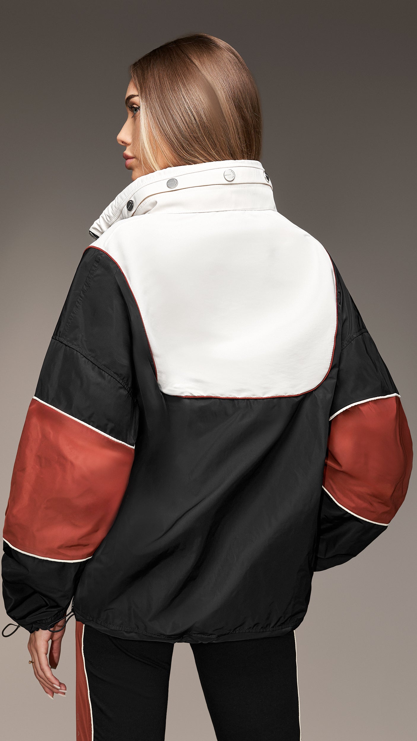 Made by Society Hoodie - H26678