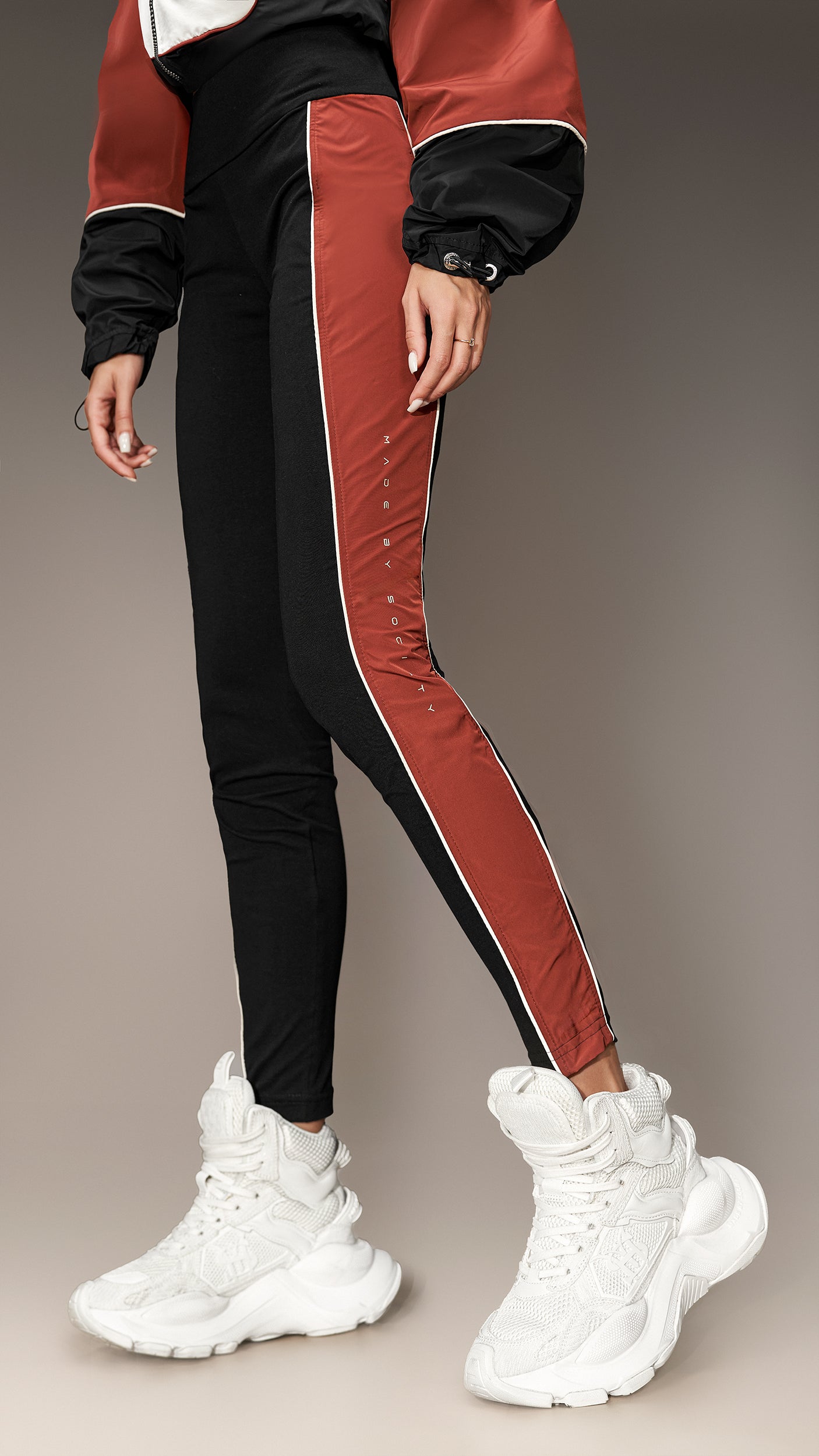 Made by Society Trousers - P26676