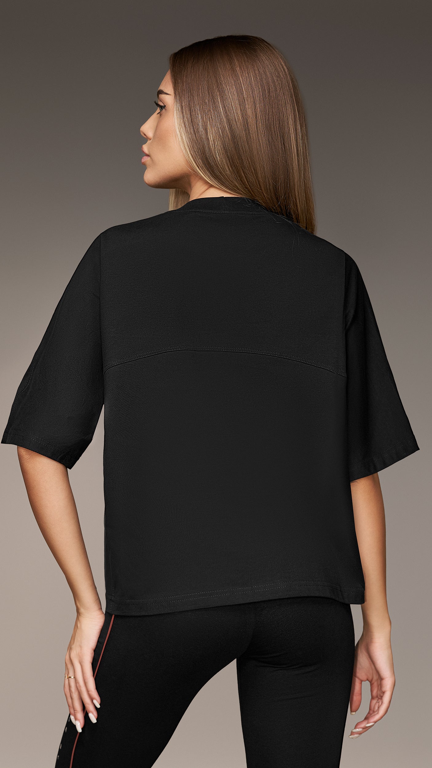 Made by Society T-Shirt - T26677