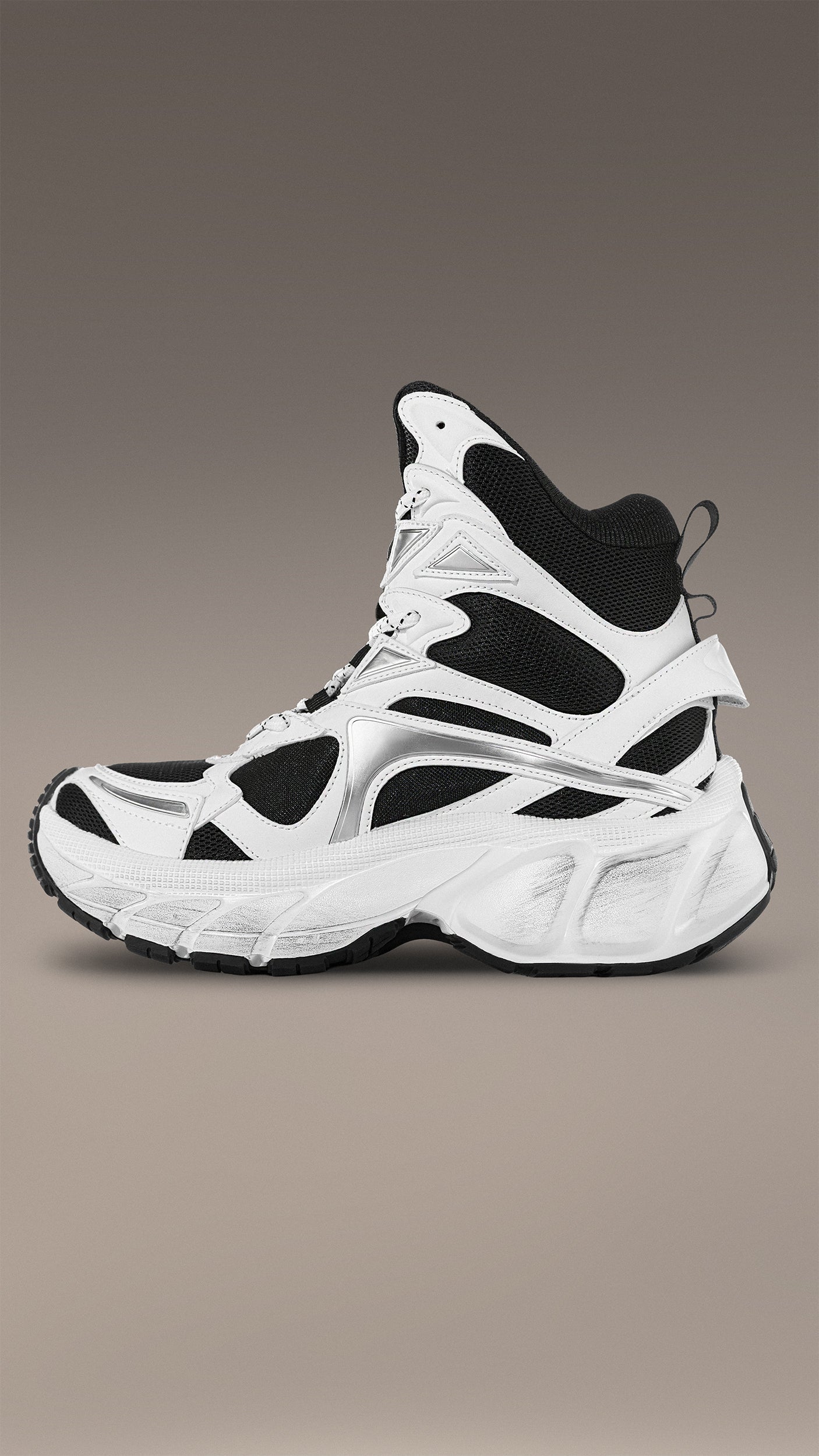 SNEAKERS  I15933