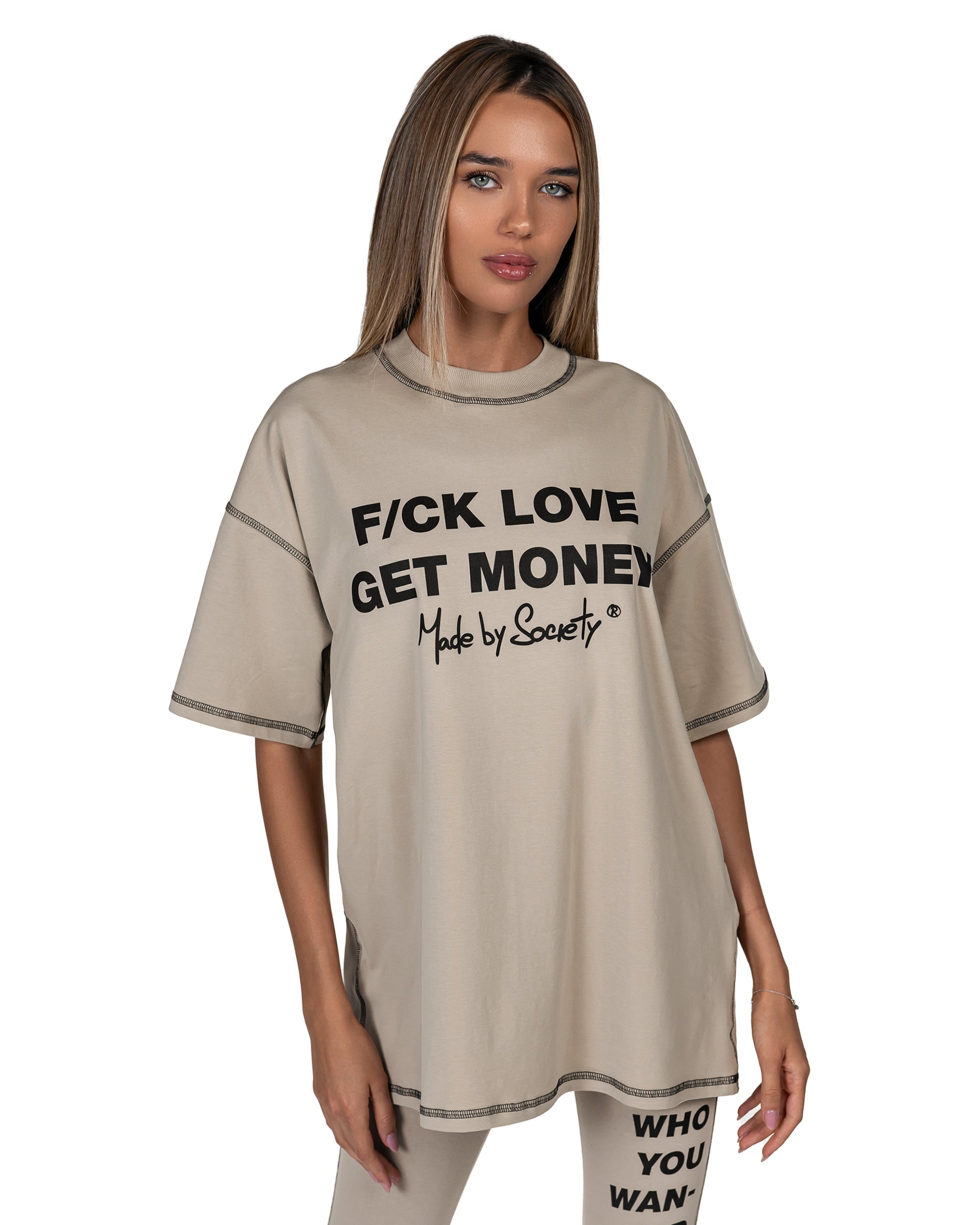 Get money t-shirt - T24526