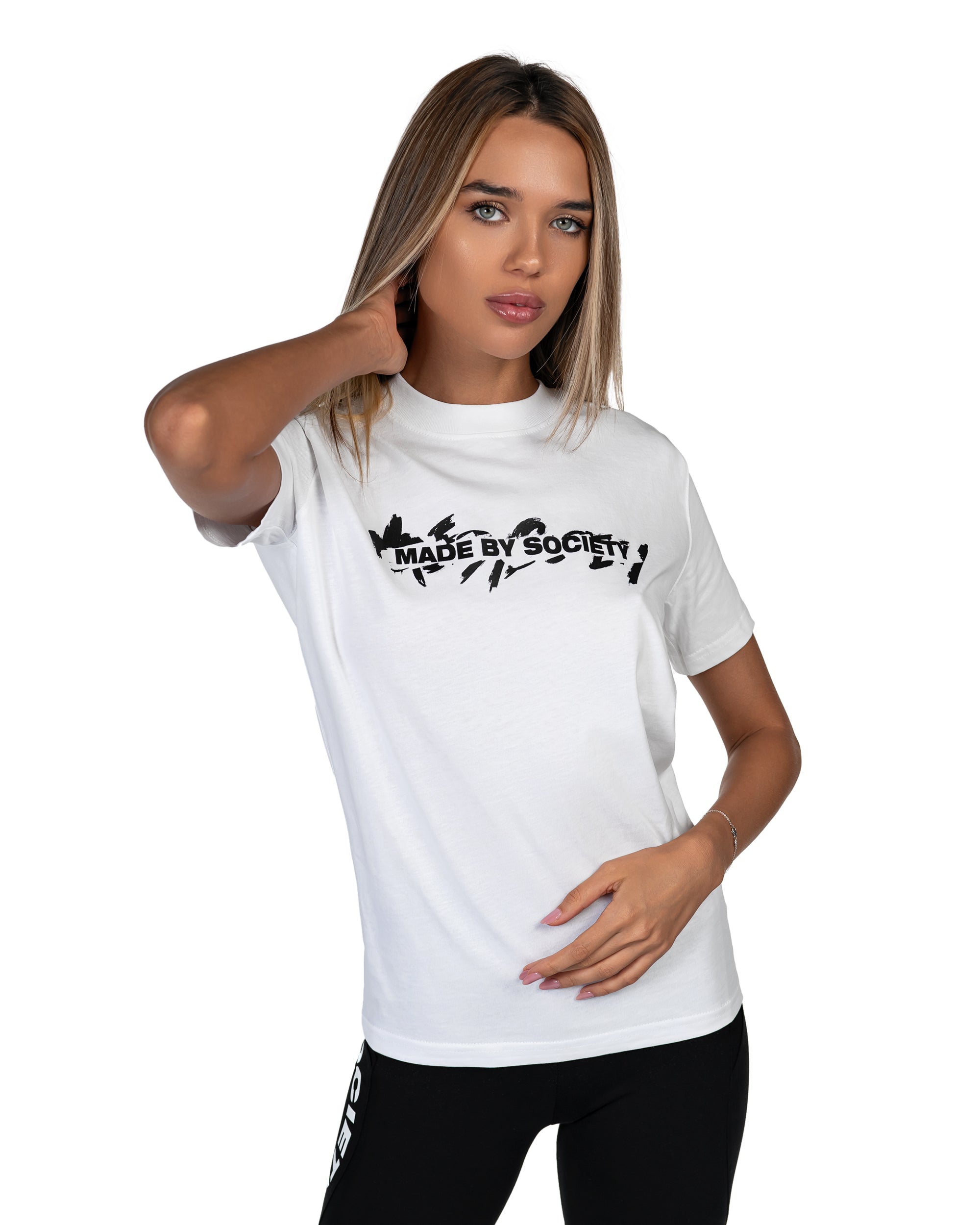 Rich t-shirt - T24468