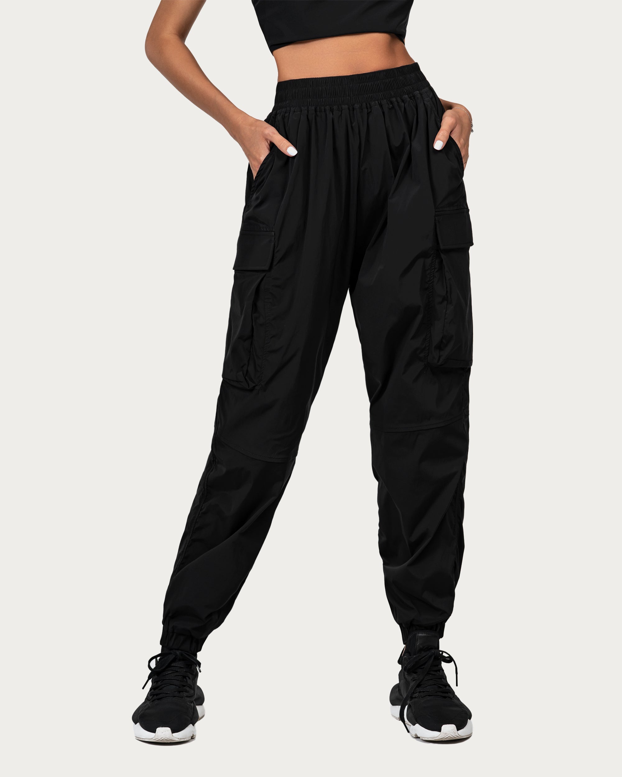 Jogger pants - P24414