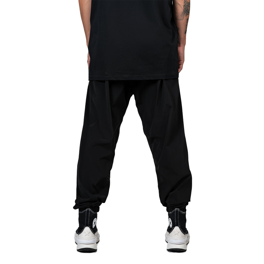 LOOSE JOGGER TROUSERS - P13706