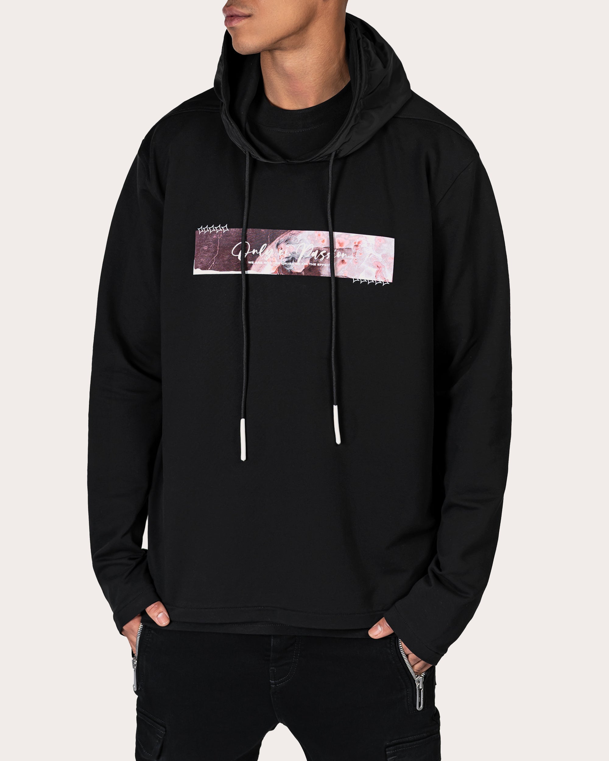 Adam hoodie - H14310