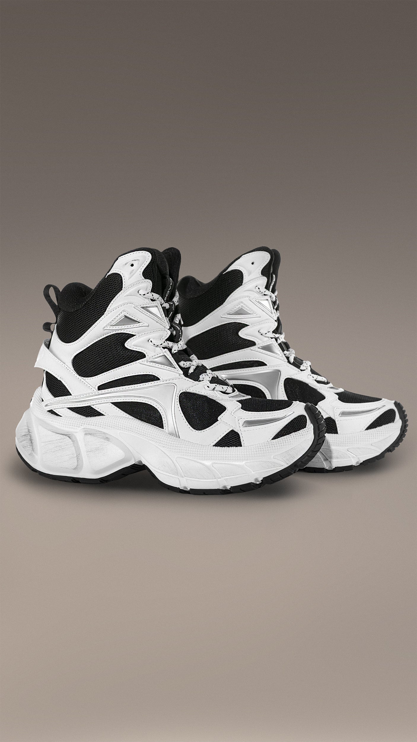 SNEAKERS  I15933