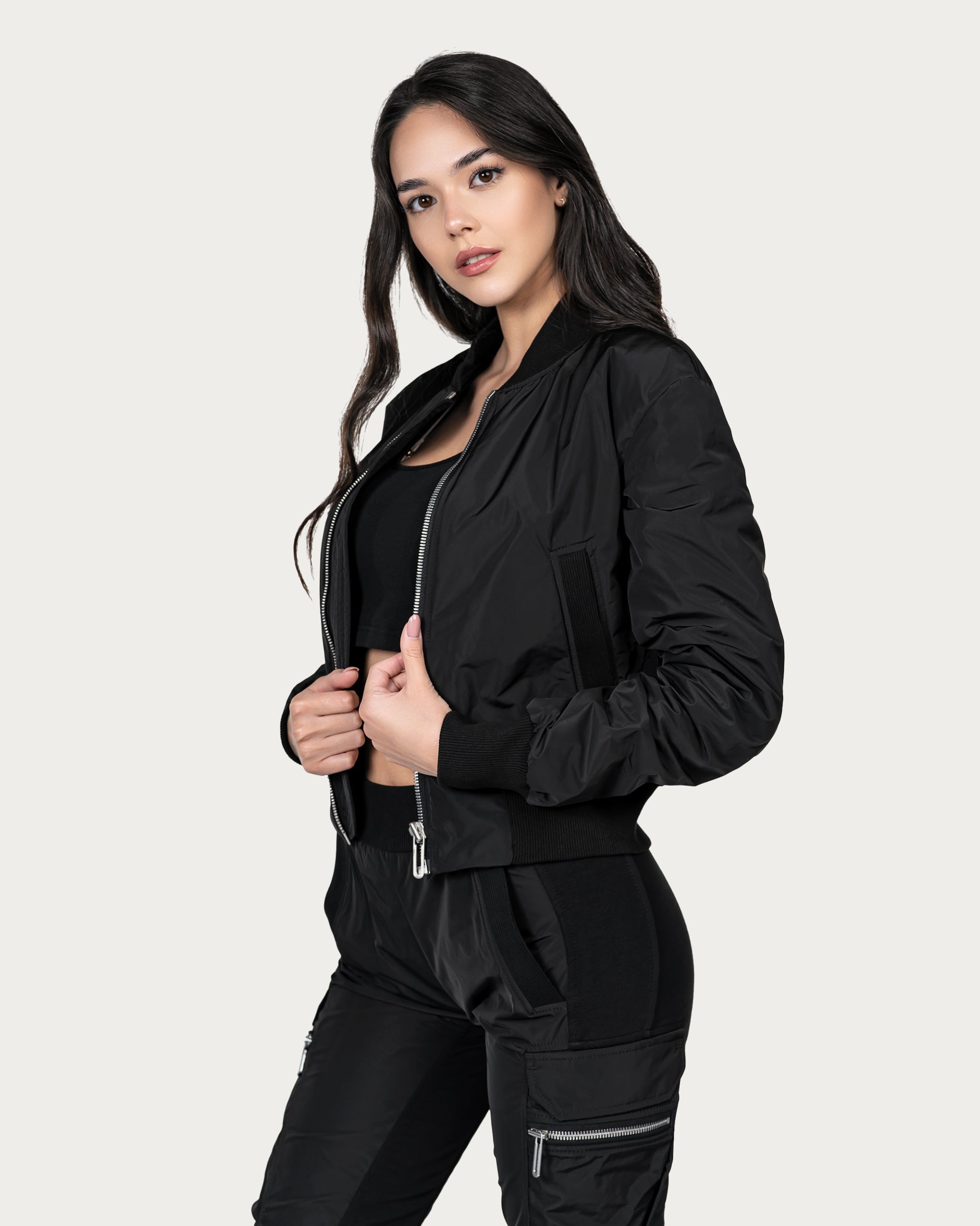 JACKET POLYESTER 100% J24078