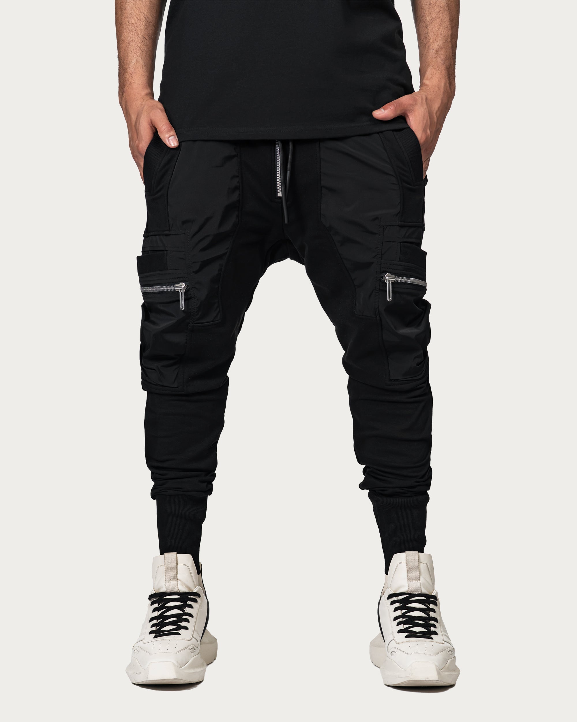 Cargo pants - P14096