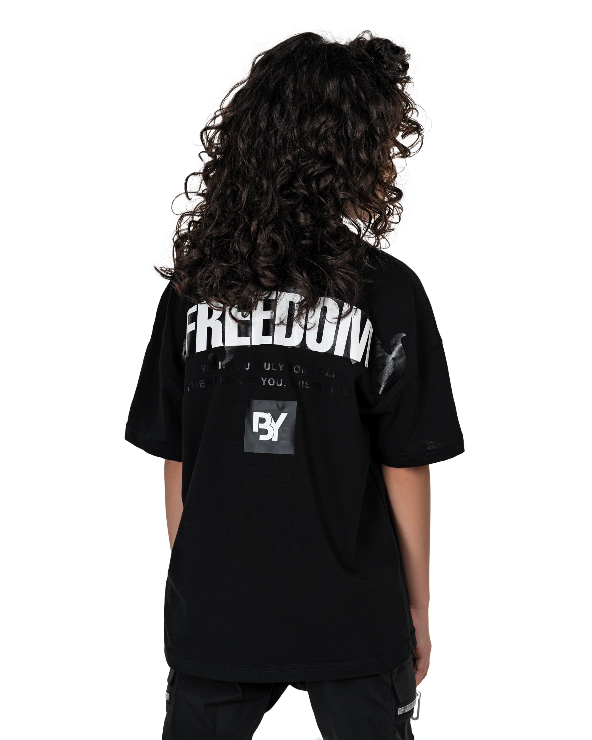 Freedom t-shirt - T33031