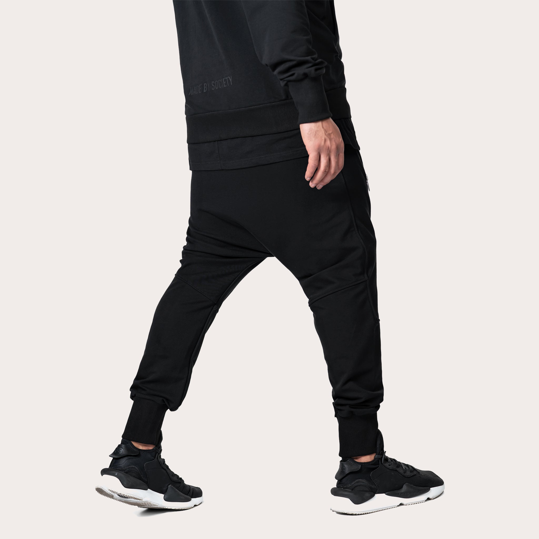 Jogger pants - P14122