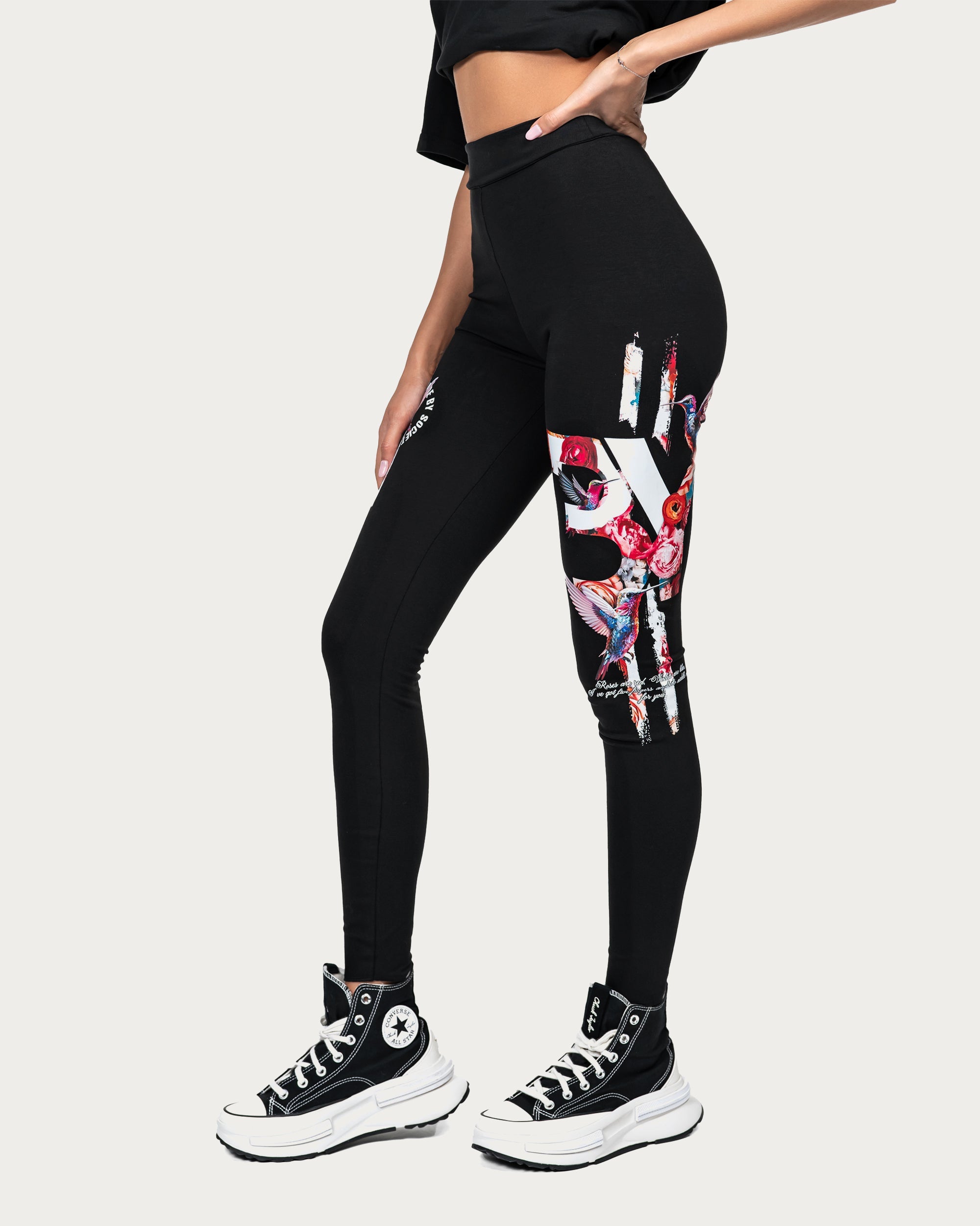 Made by society leggings - P24982