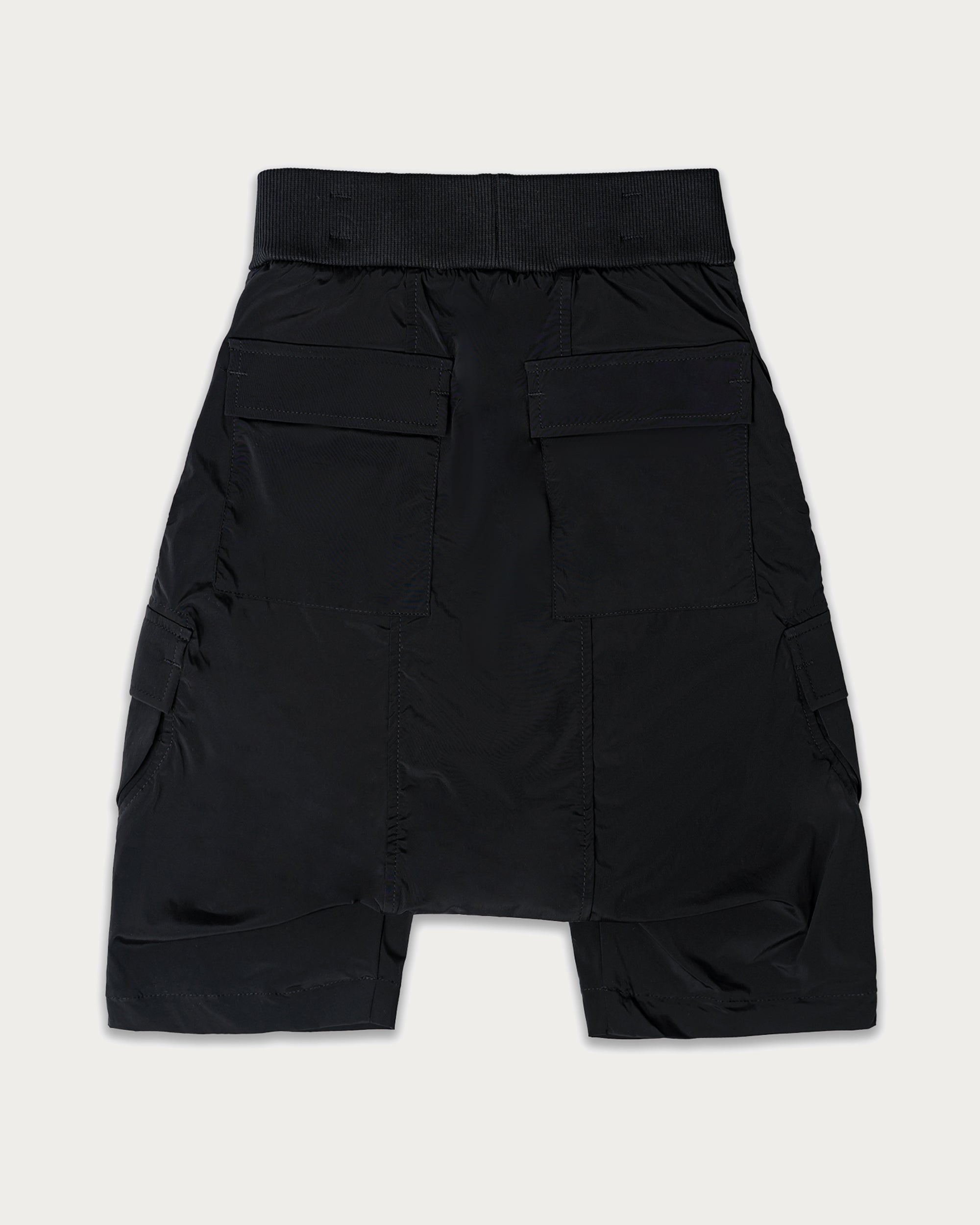 Cargo Bermuda Shorts - B35377