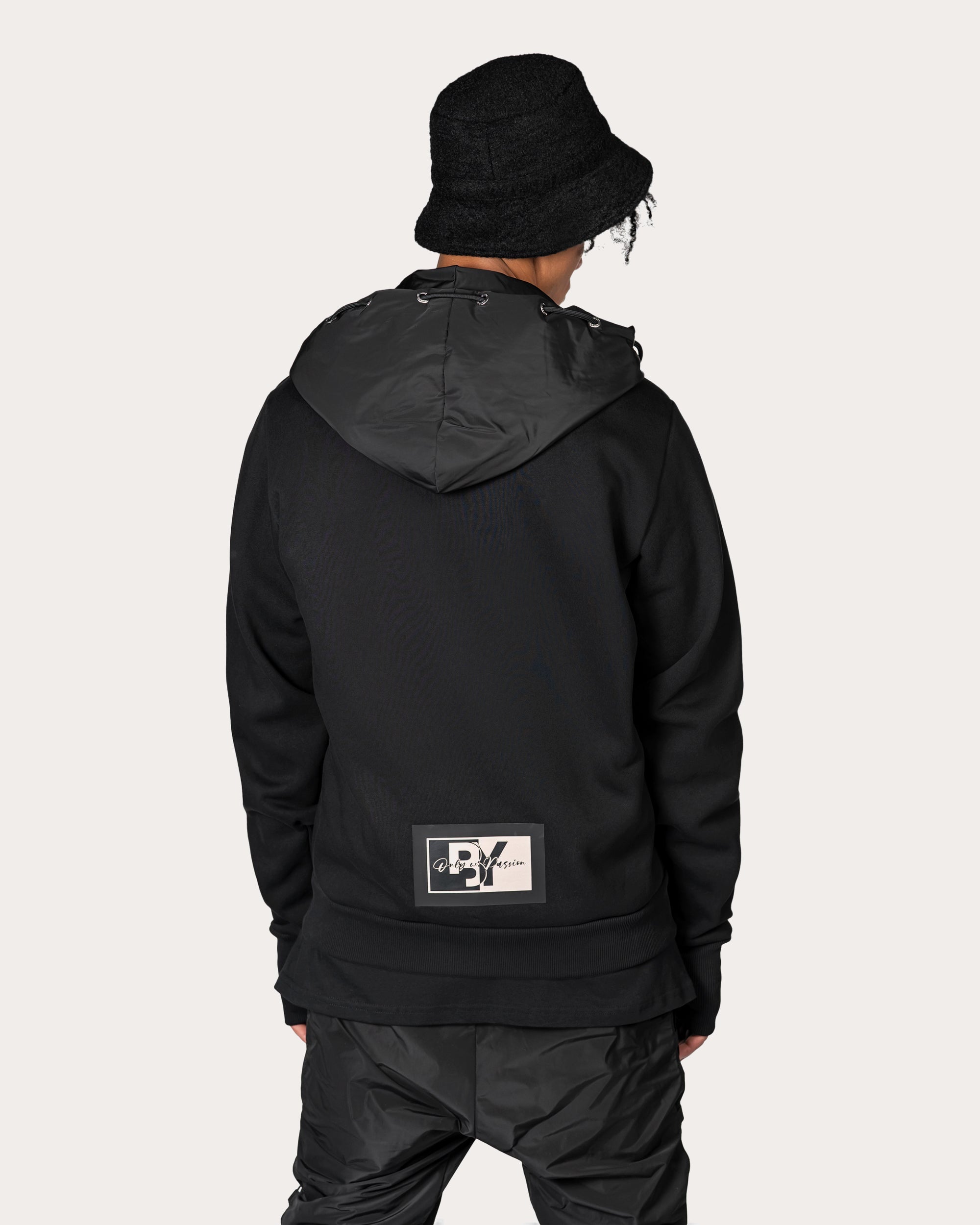 Made by society hoodie - H14949