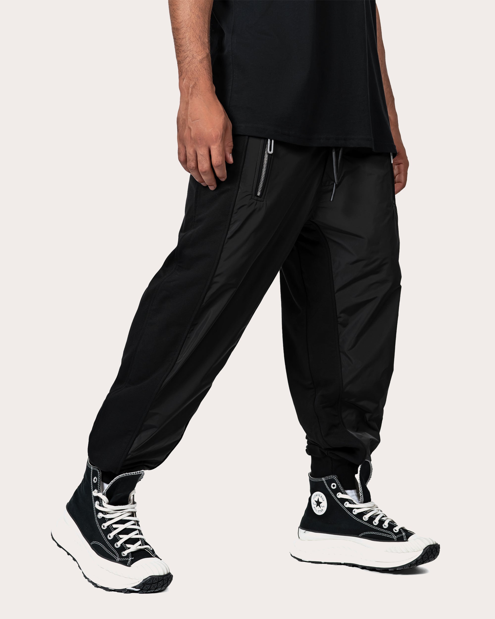 Jogger pants - P14316