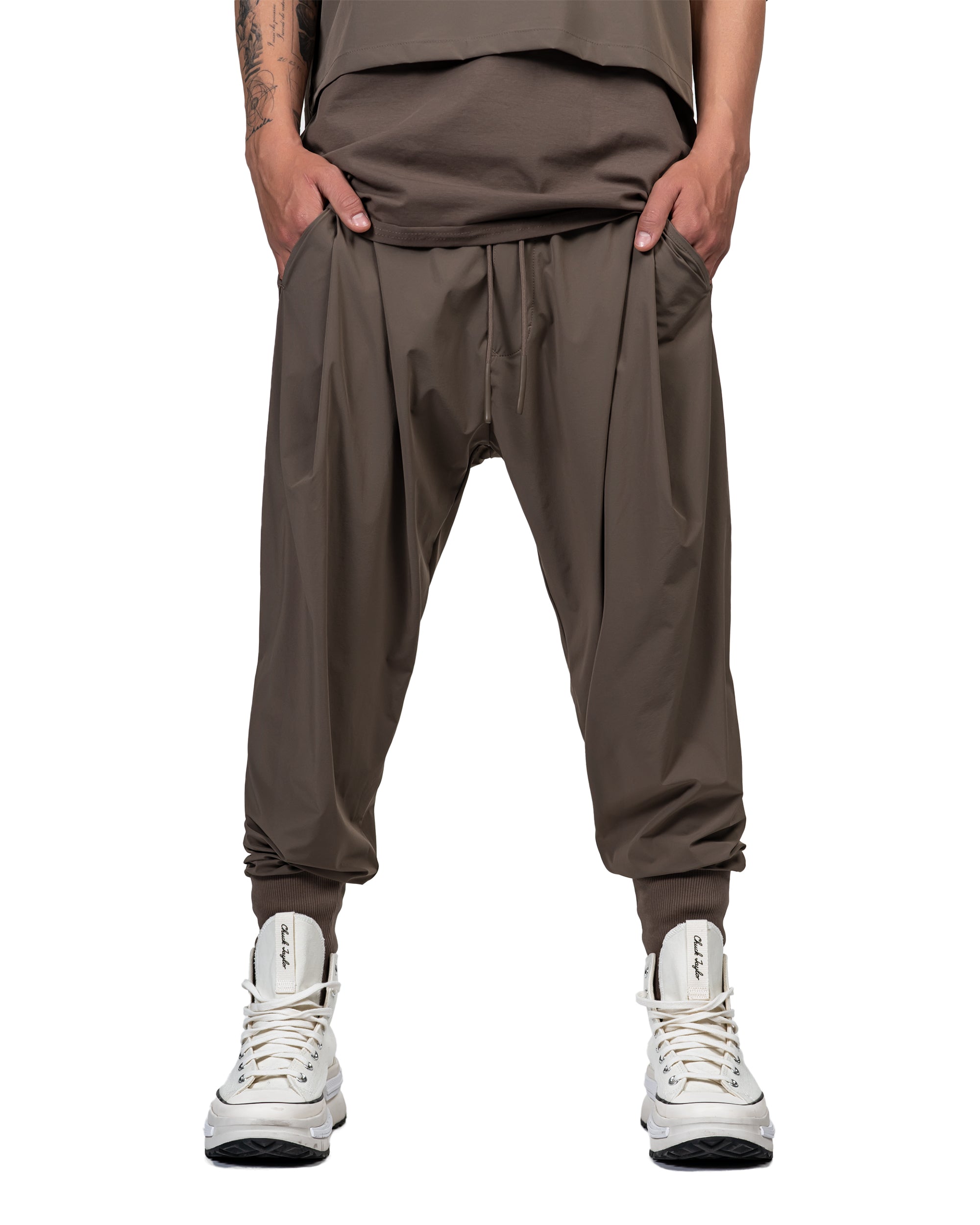 Epic jogger pants - P13563