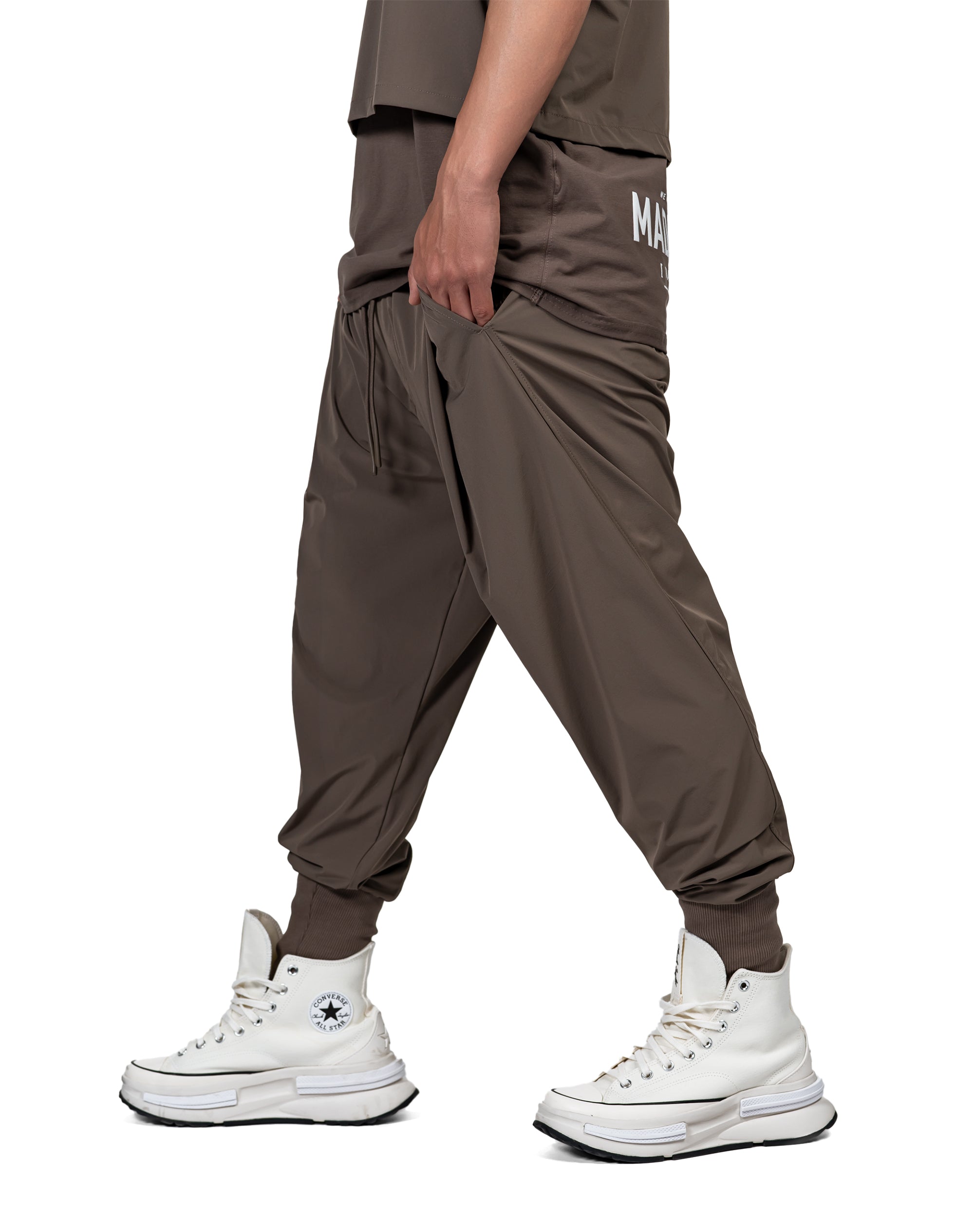 Epic jogger pants - P13563