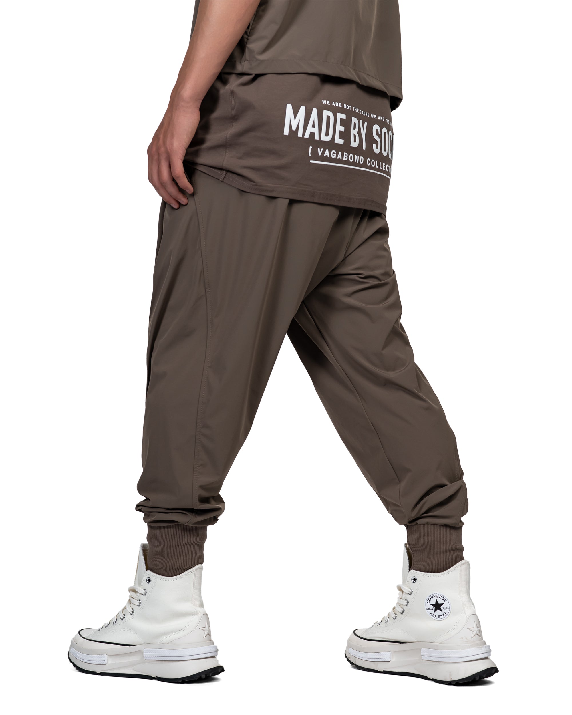 Epic jogger pants - P13563