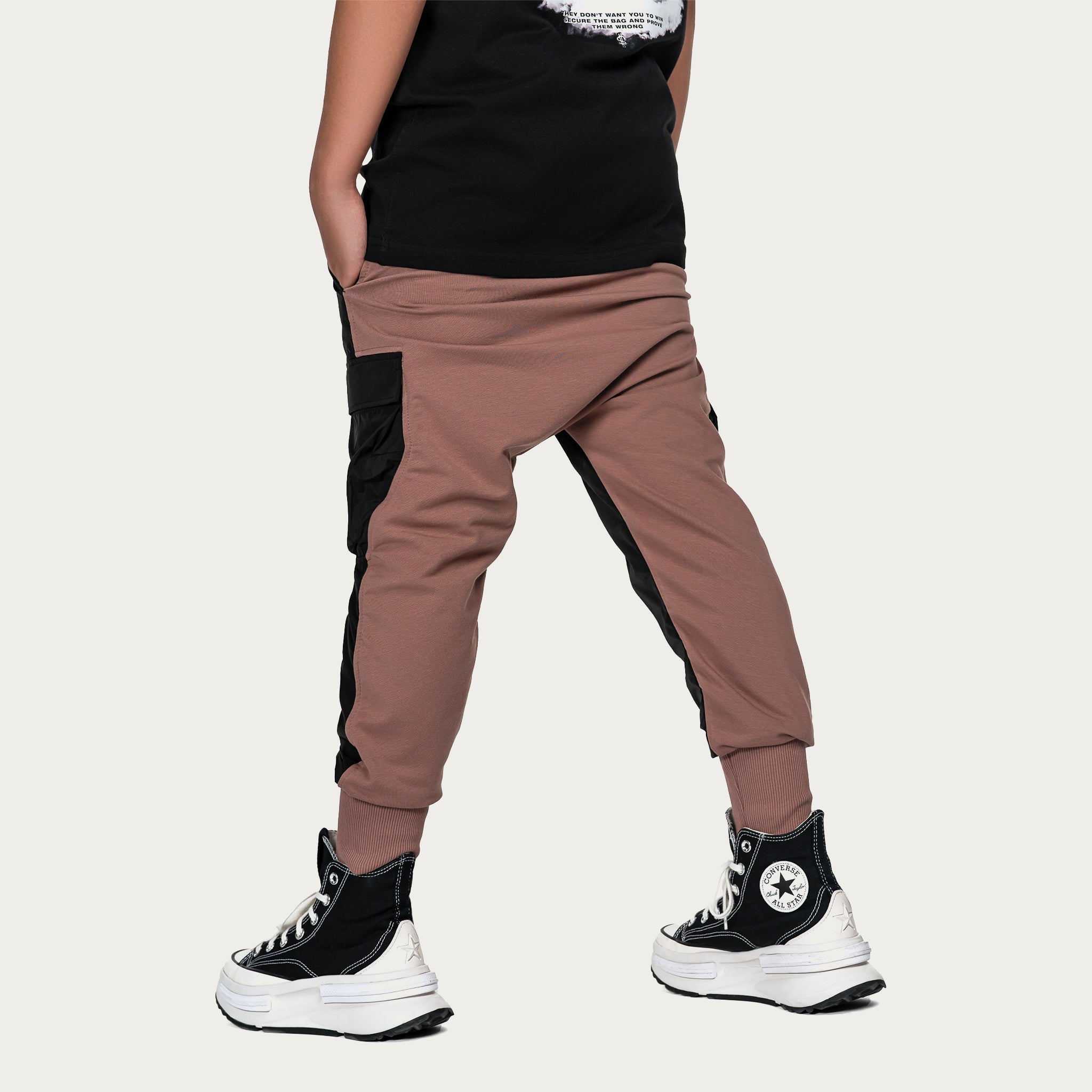 Cargo pants - P34726