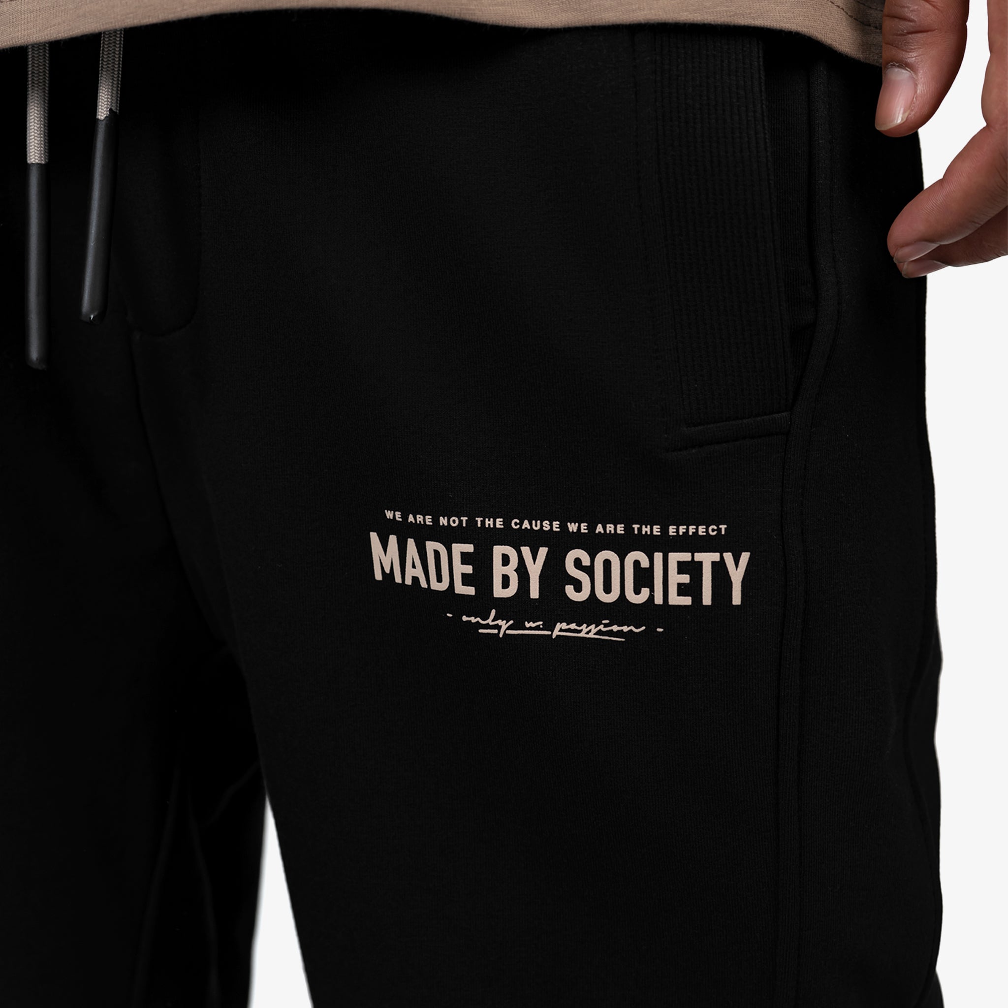 Made by society shorts - B14488