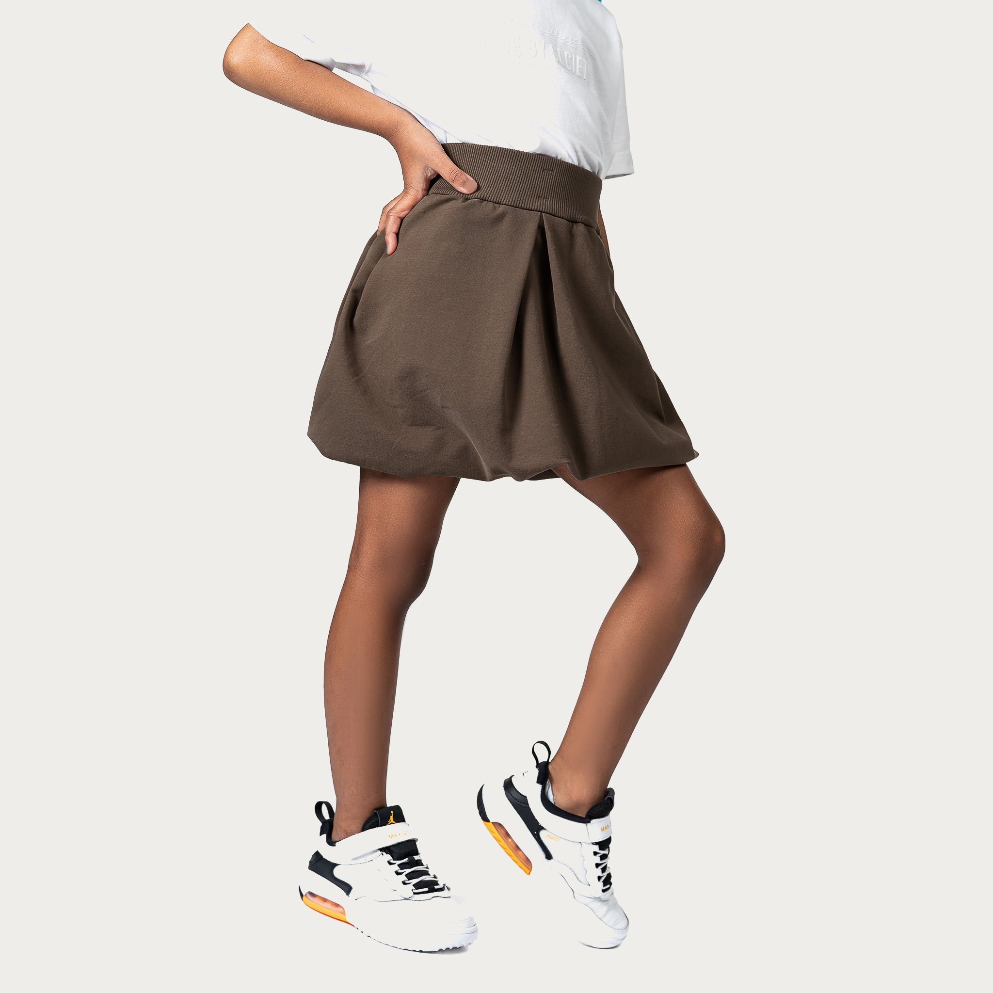 Made by Society Skirt - F34267