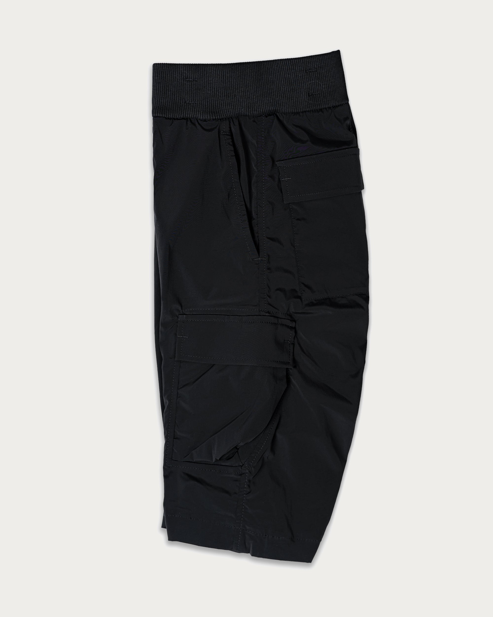 Cargo Bermuda Shorts - B35377