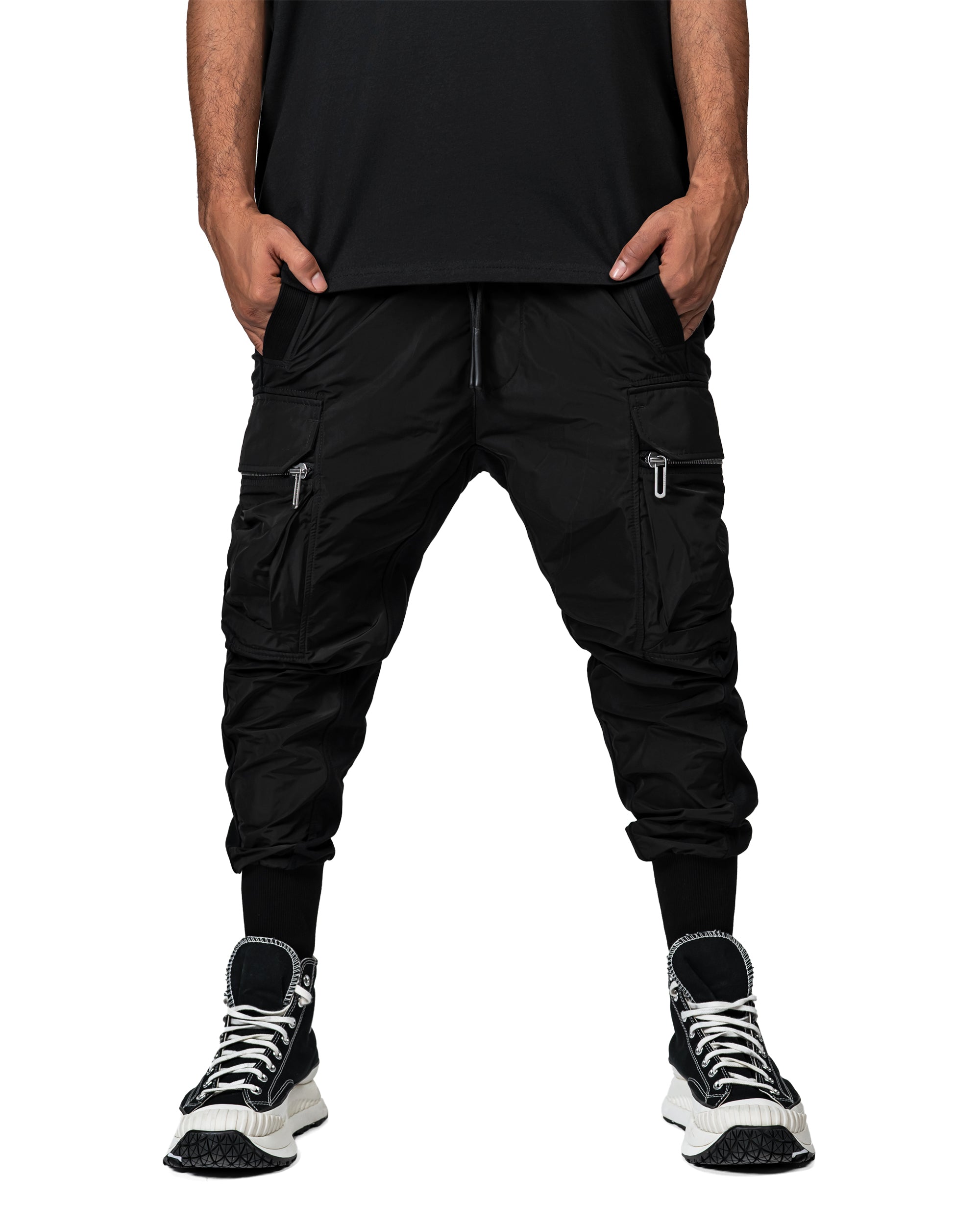 Cargo pants - P13119