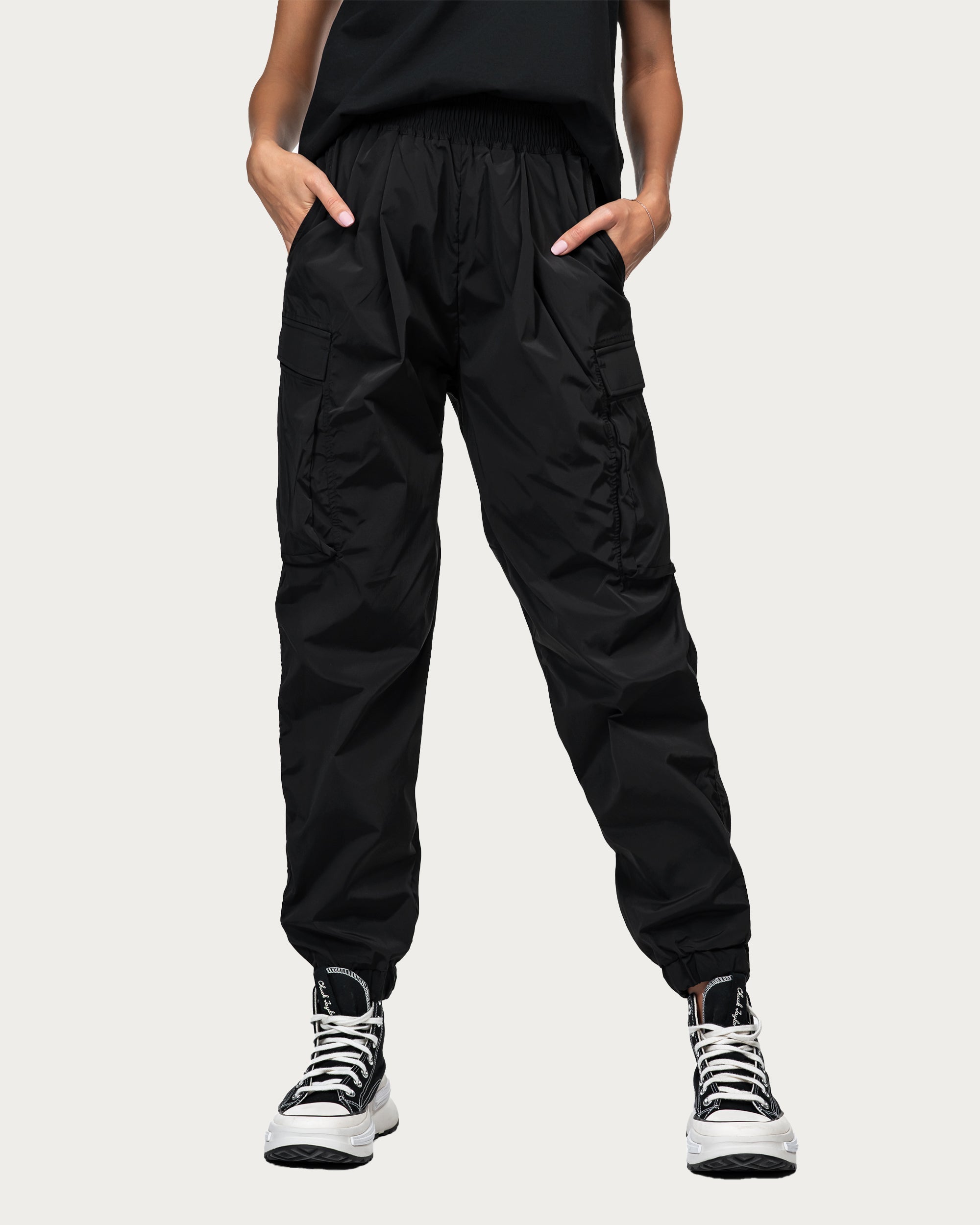 Jogger pants - P24873