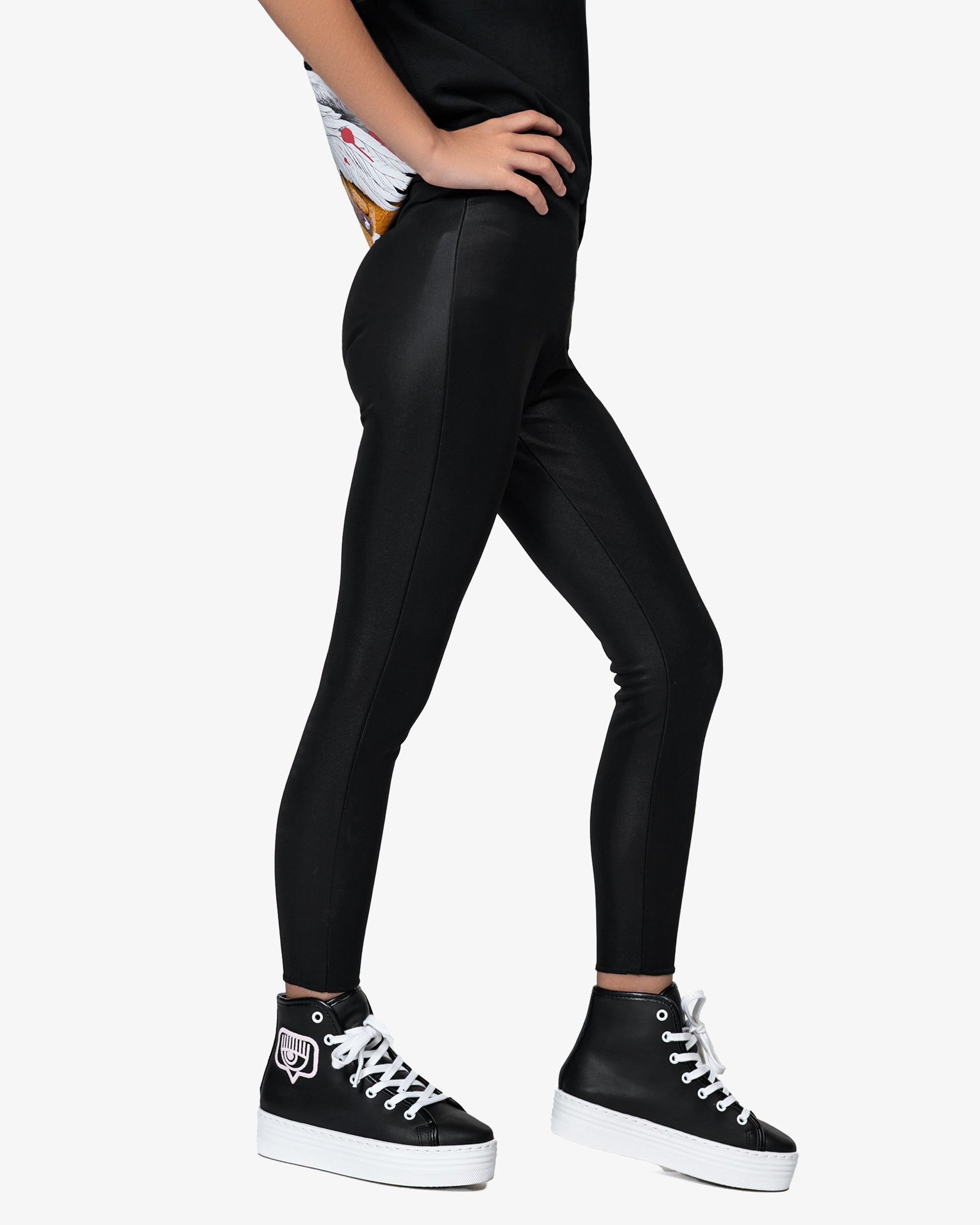 LEGGINGS PANTS - P35545