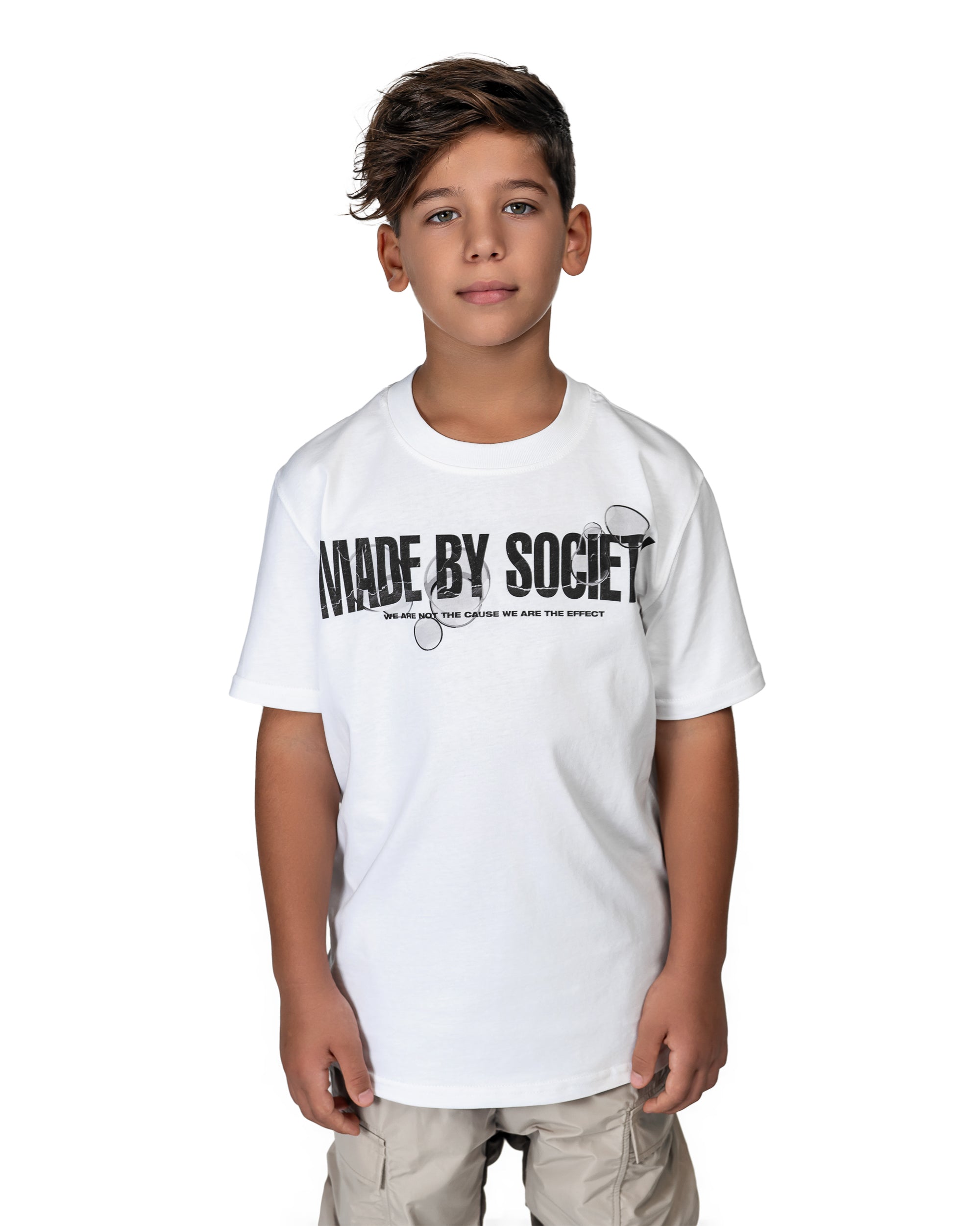 Wanted t-shirt - T34787