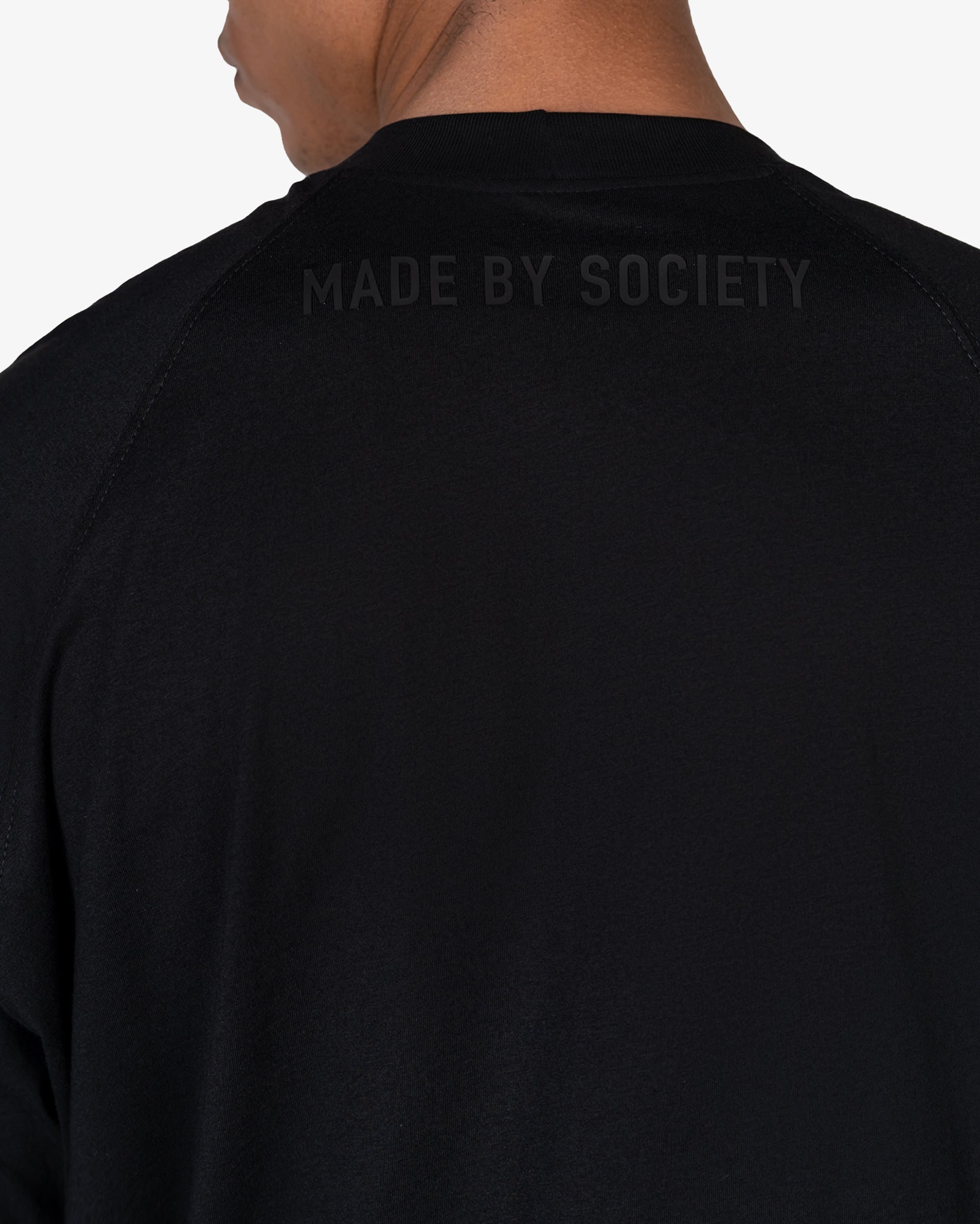 Made by society t-shirt - T14247