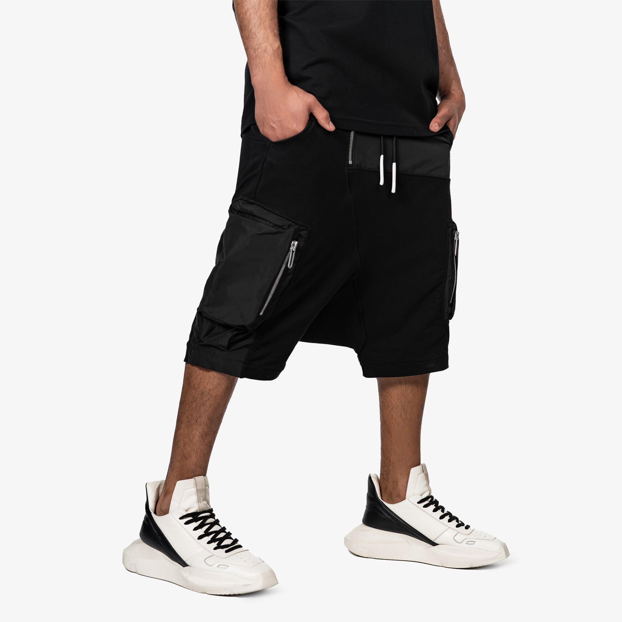 Cargo shorts - B11713