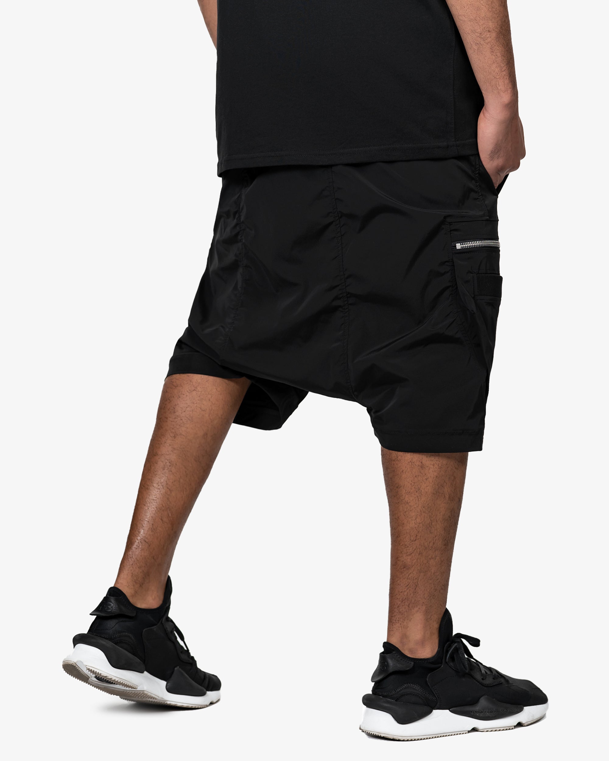 Cargo shorts - B14402