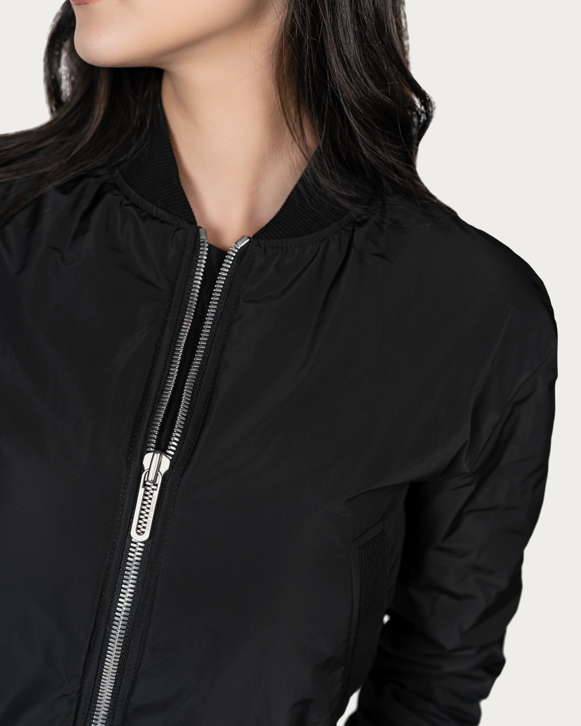 JACKET POLYESTER 100% J24078