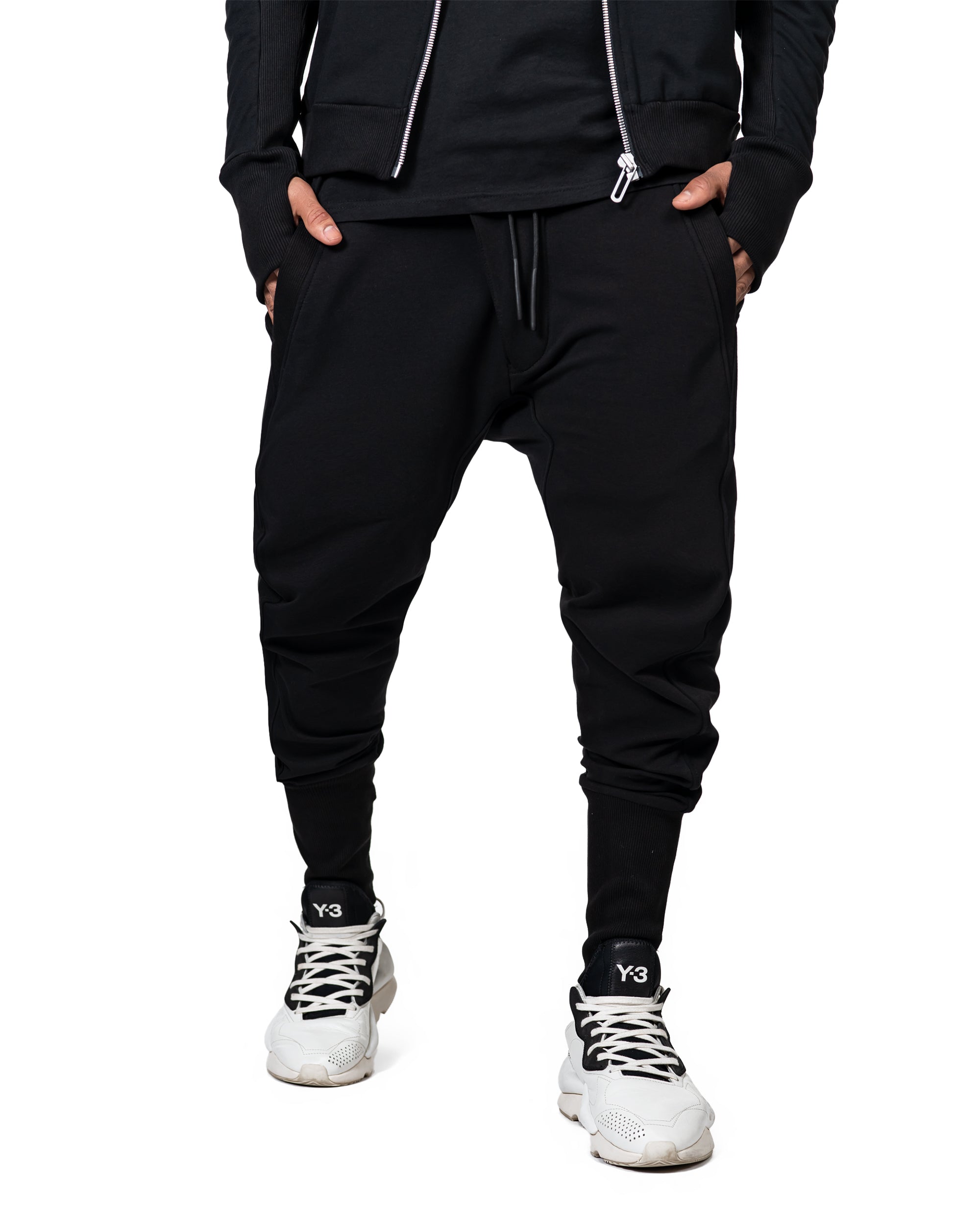 Made by society jogger pants - P14120