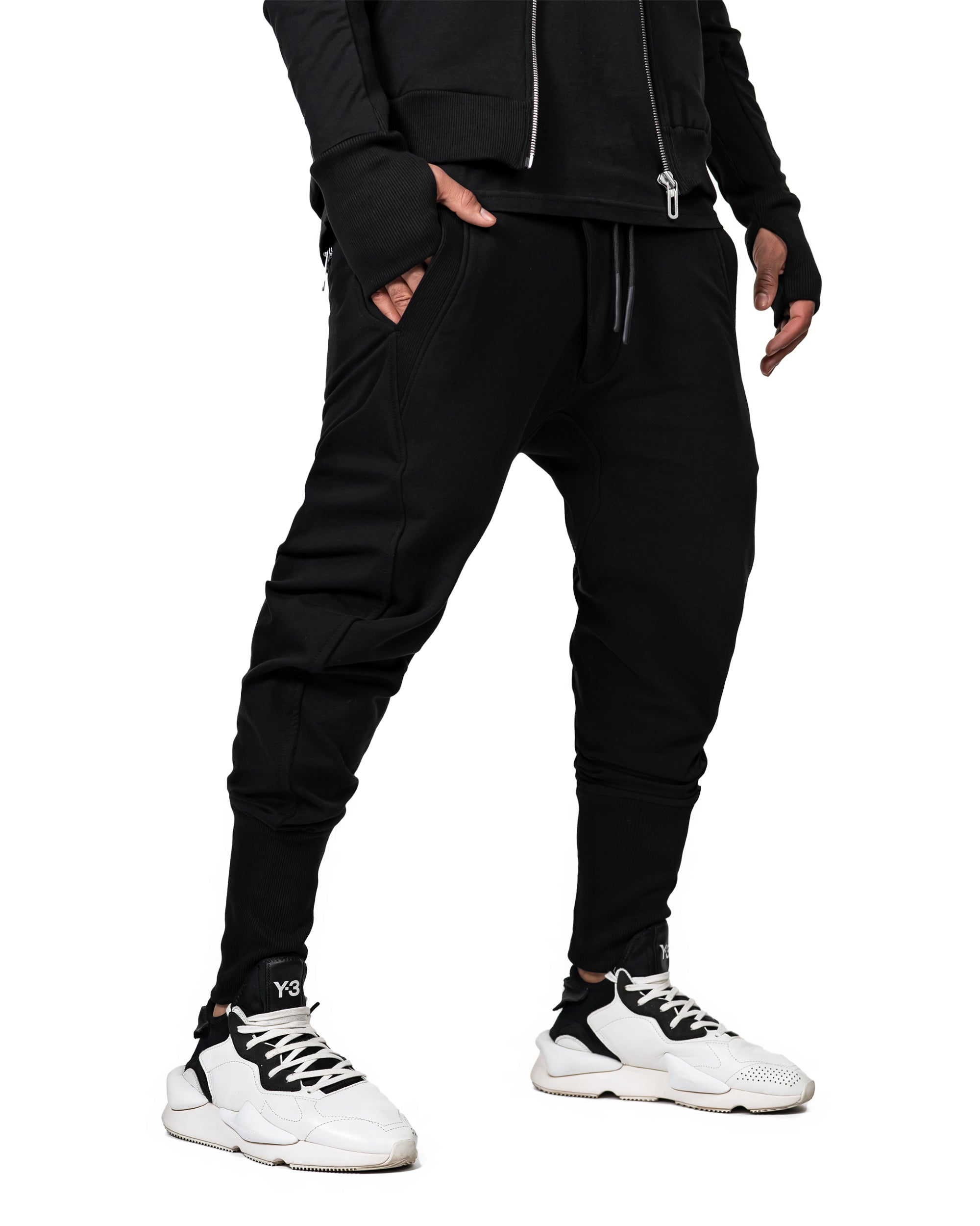 Made by society jogger pants - P14120