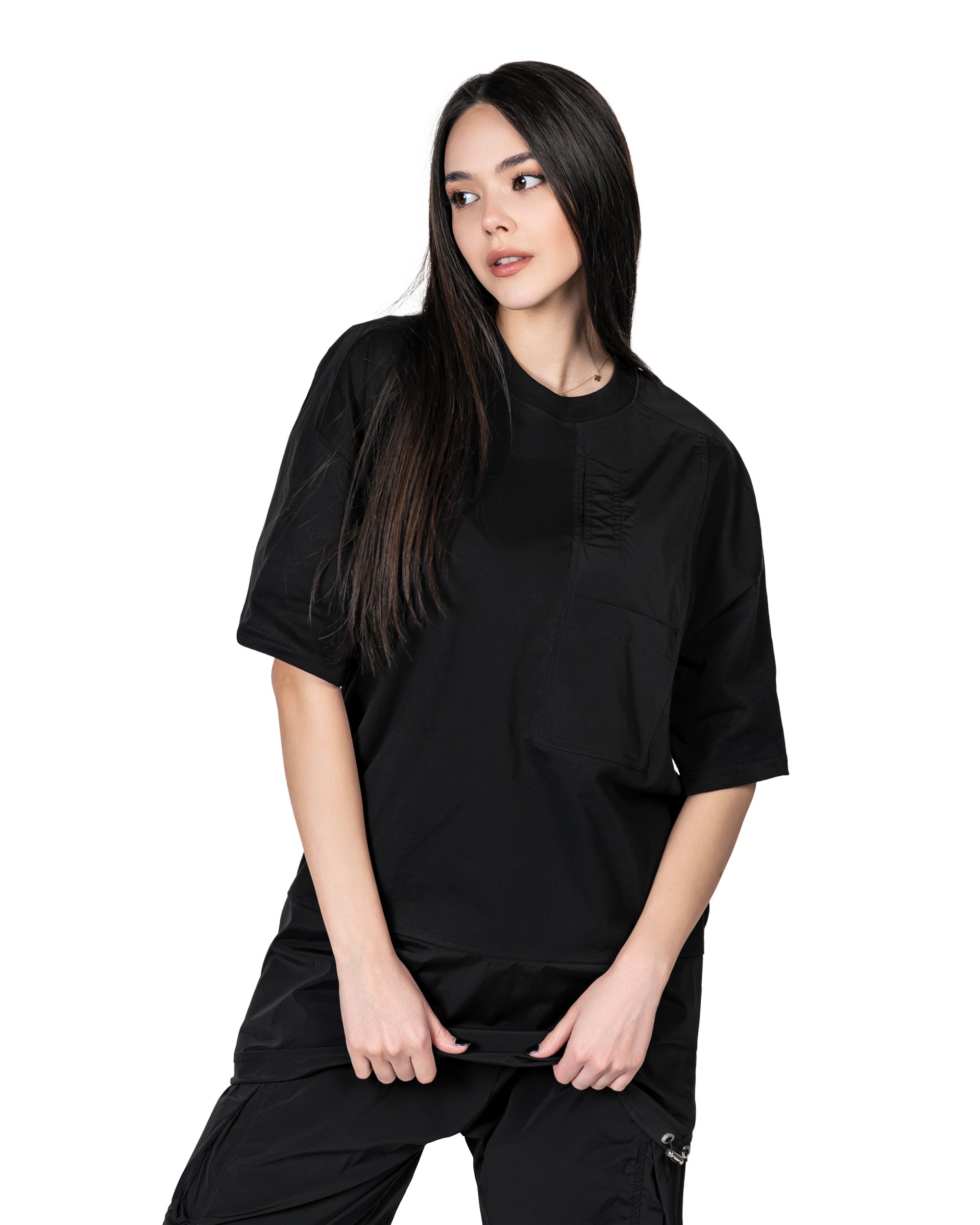 Pocket t-shirt - T24429