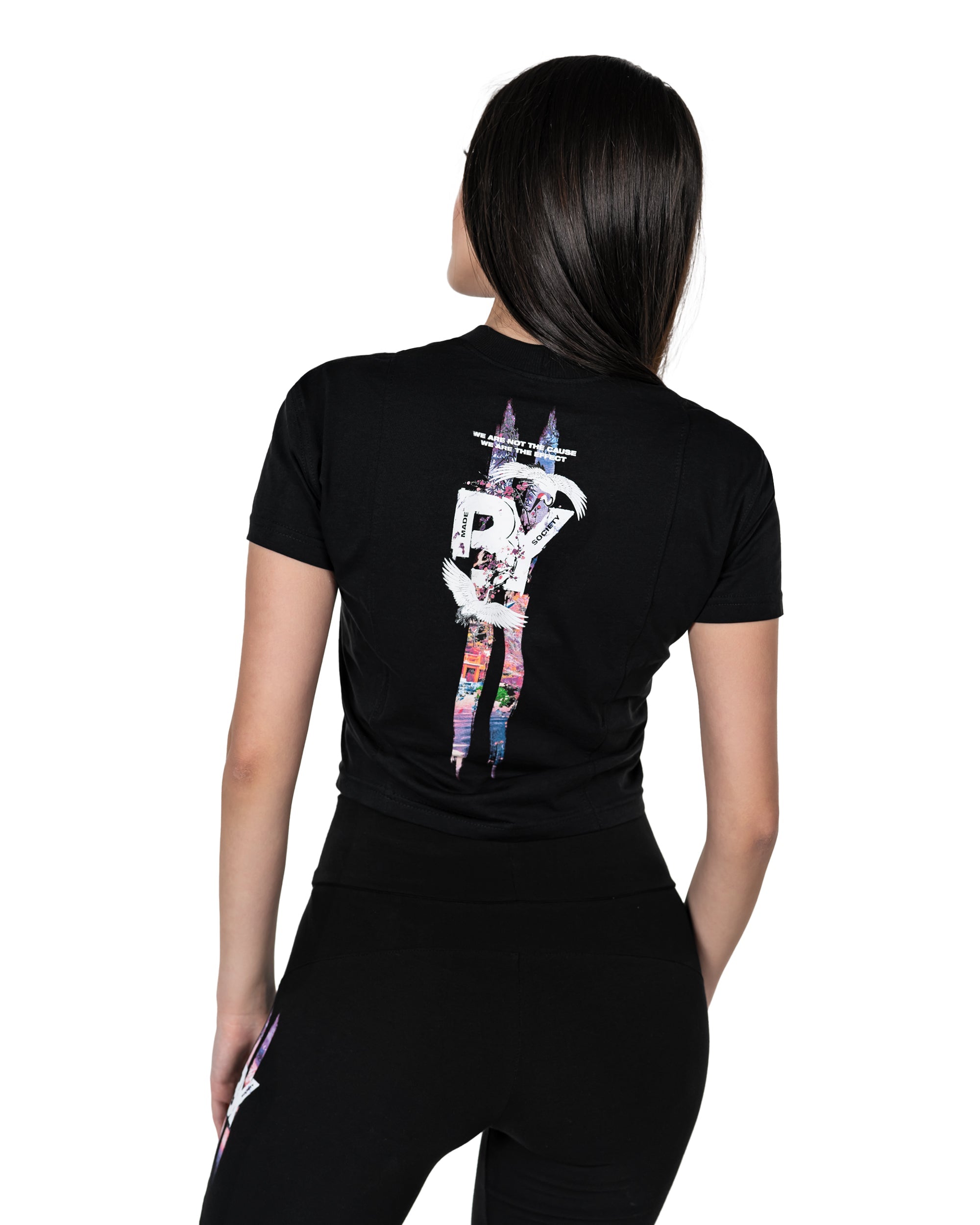 Elegance t-shirt - T24337