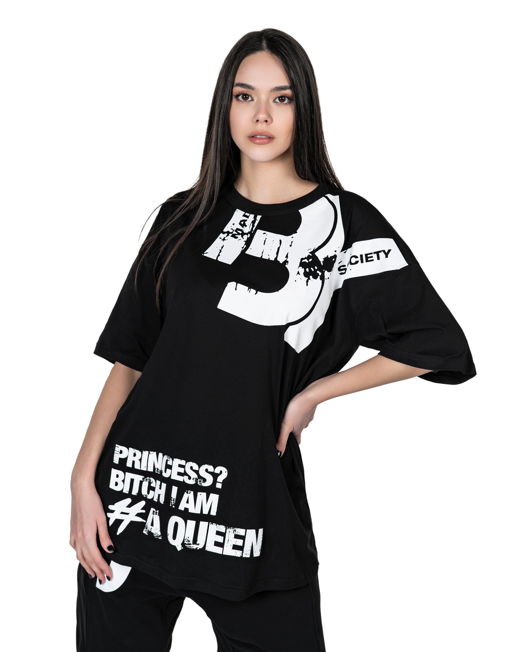 Princess? t-shirt - T24363