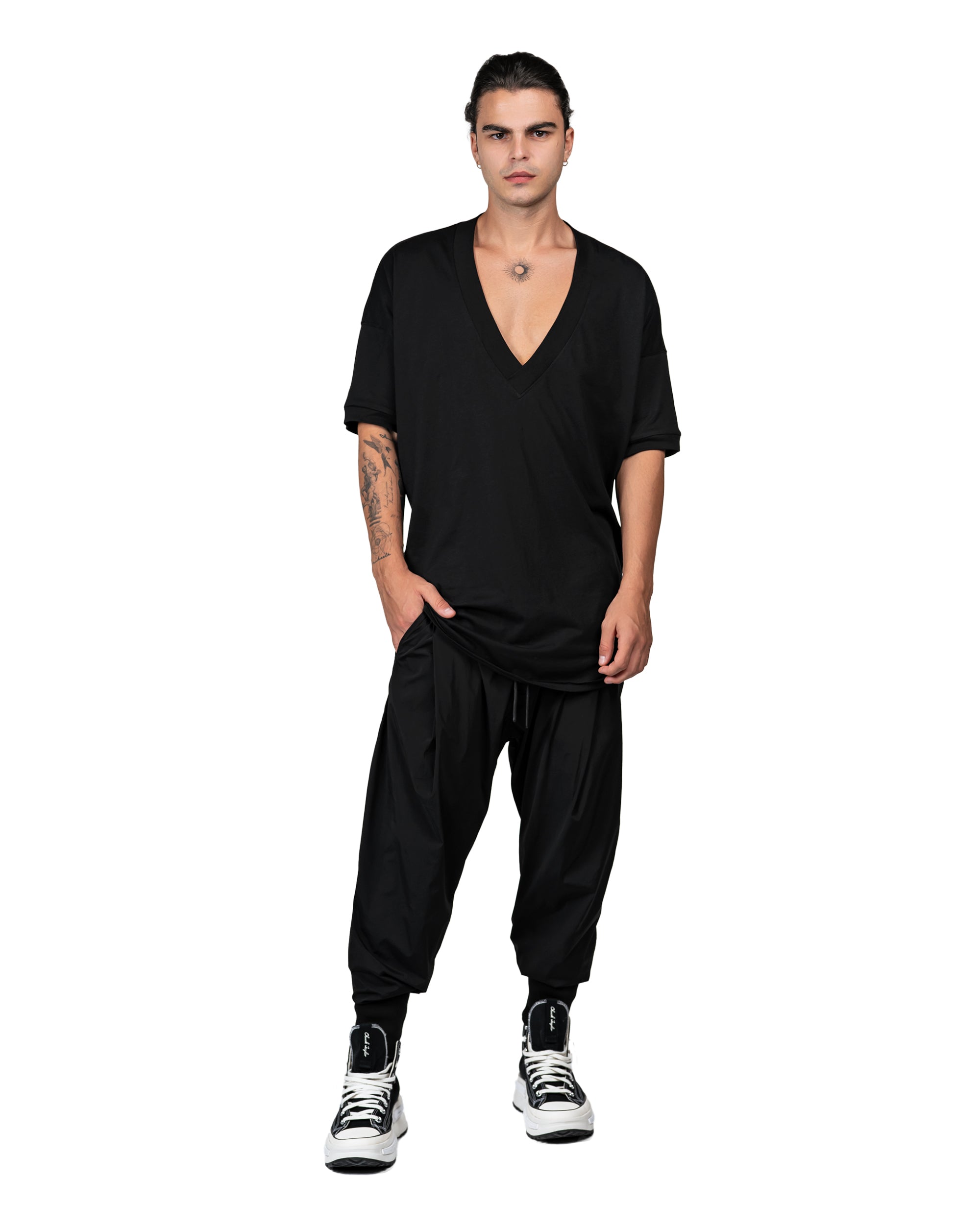 Epic jogger pants - P13680