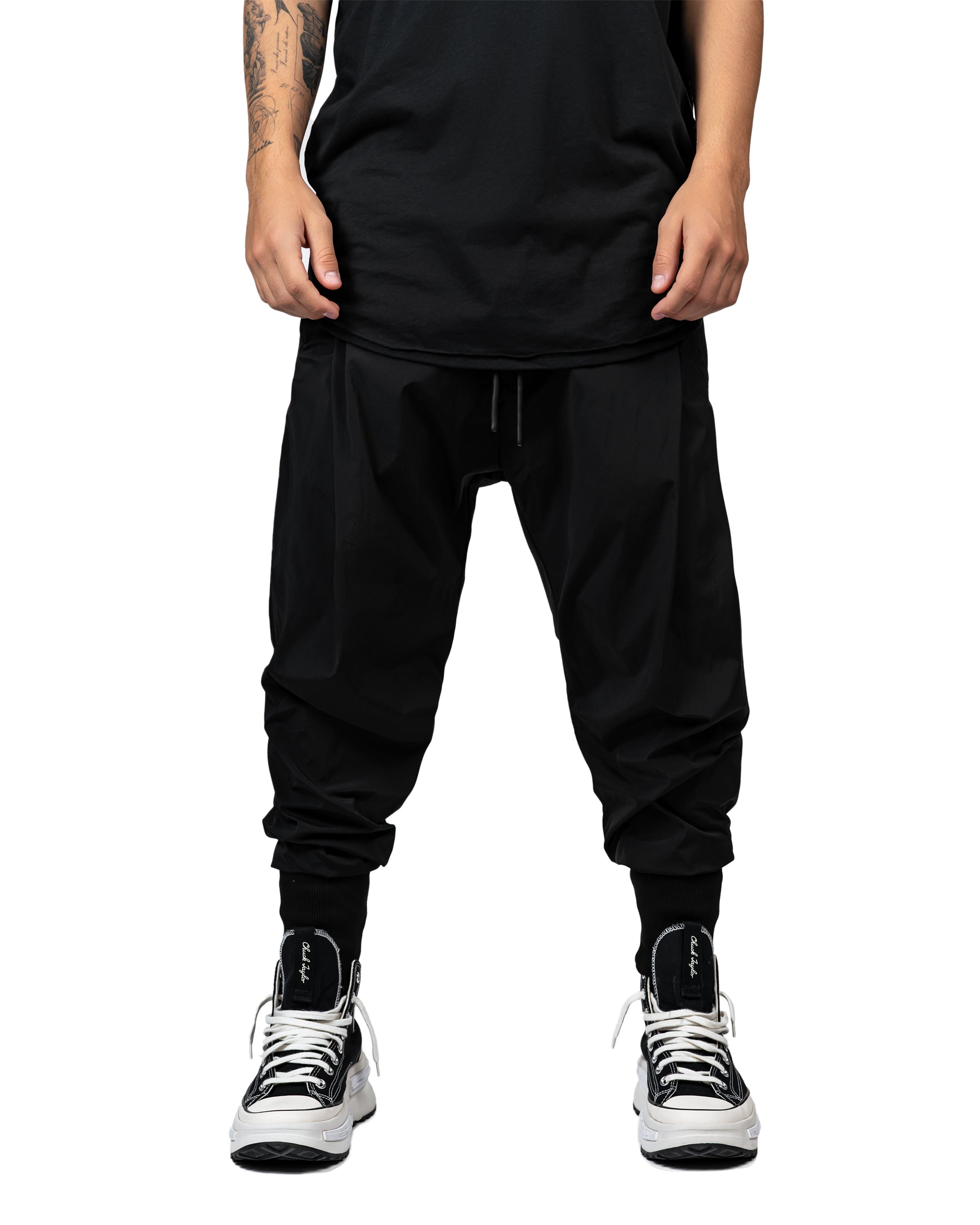 Epic jogger pants - P13680